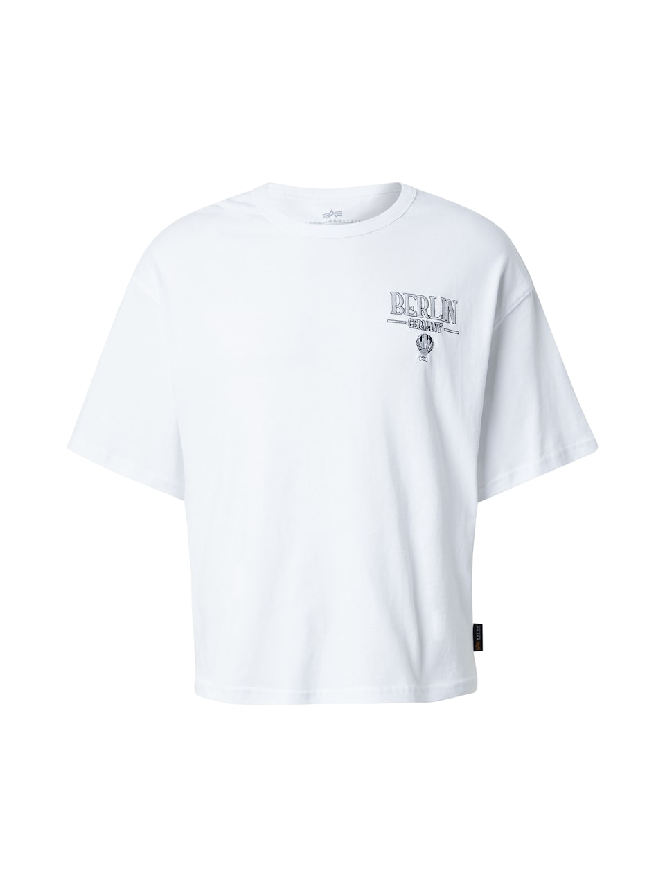 T-shirt 'Berlin Candy Bomber'