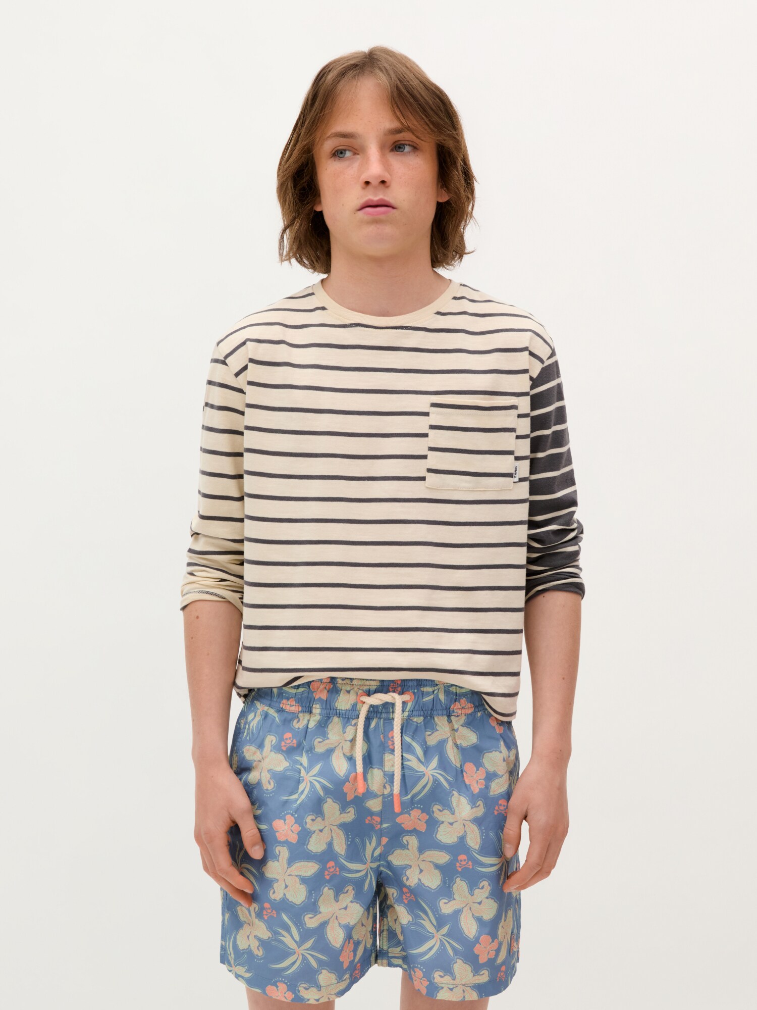 Thumbnail - Scalpers Badeshorts Maui