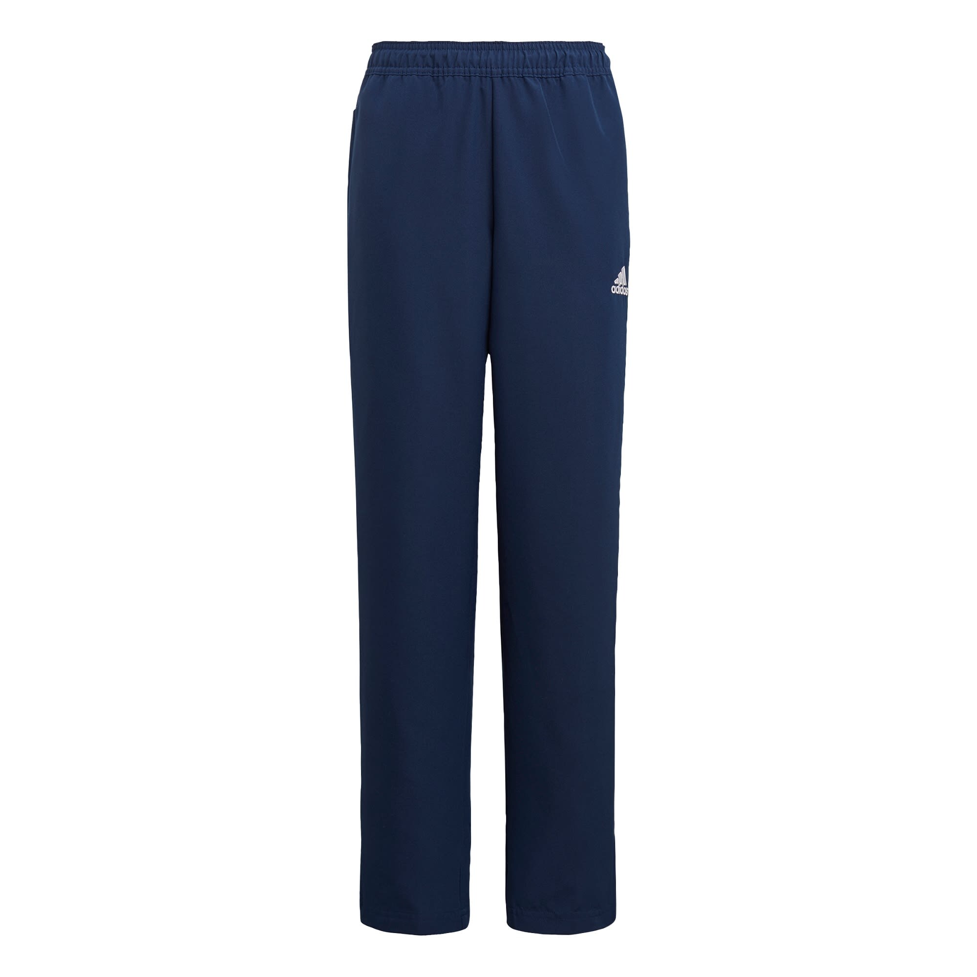 ADIDAS PERFORMANCE Pantaloni sport 'Entrada 22'  bleumarin / alb