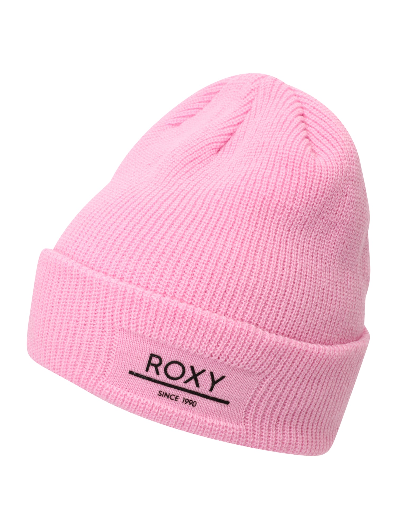 ROXY Športová čiapka 'FOLKER'  ružová / čierna