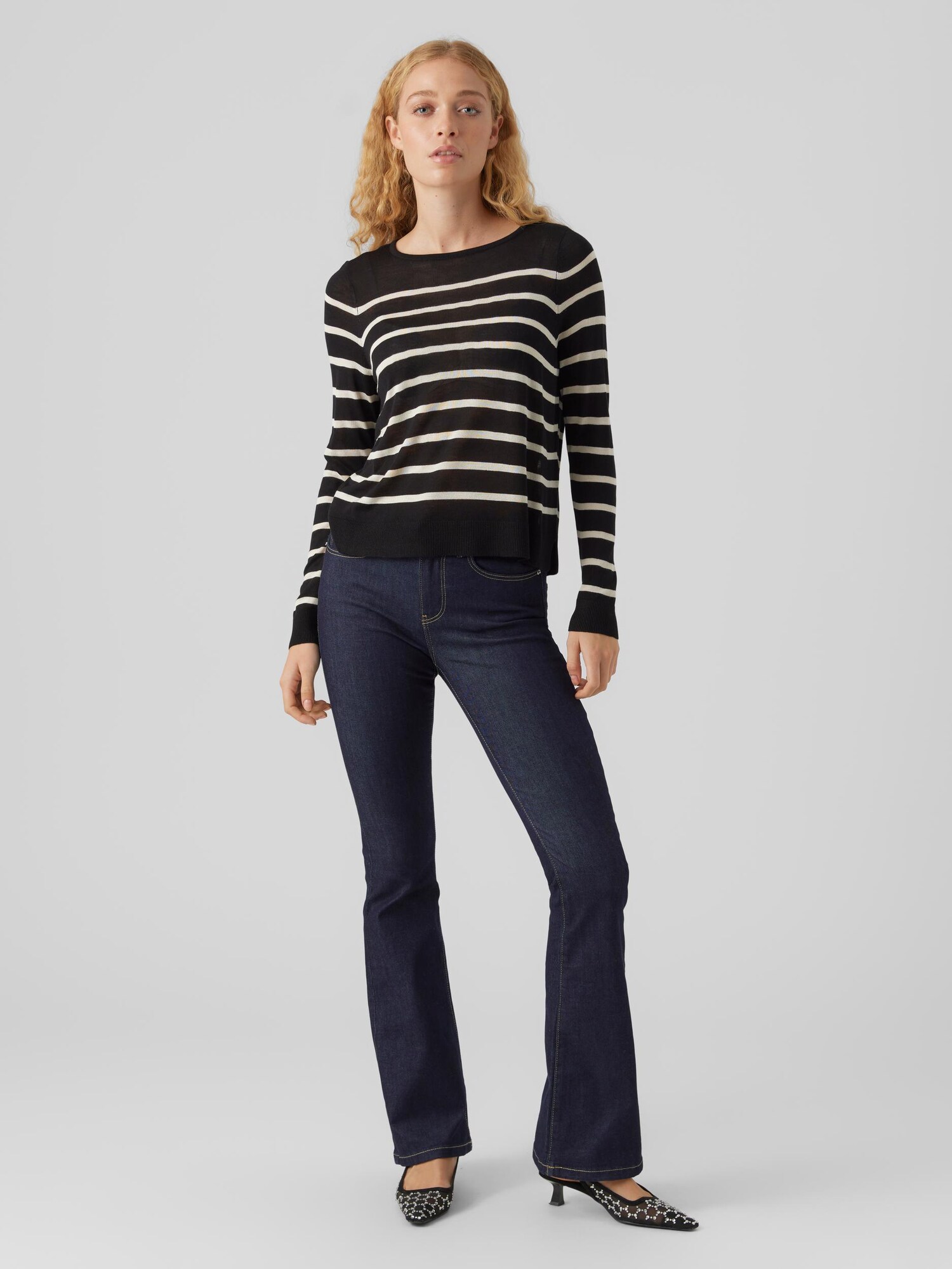 Thumbnail - VERO MODA Pullover Nova