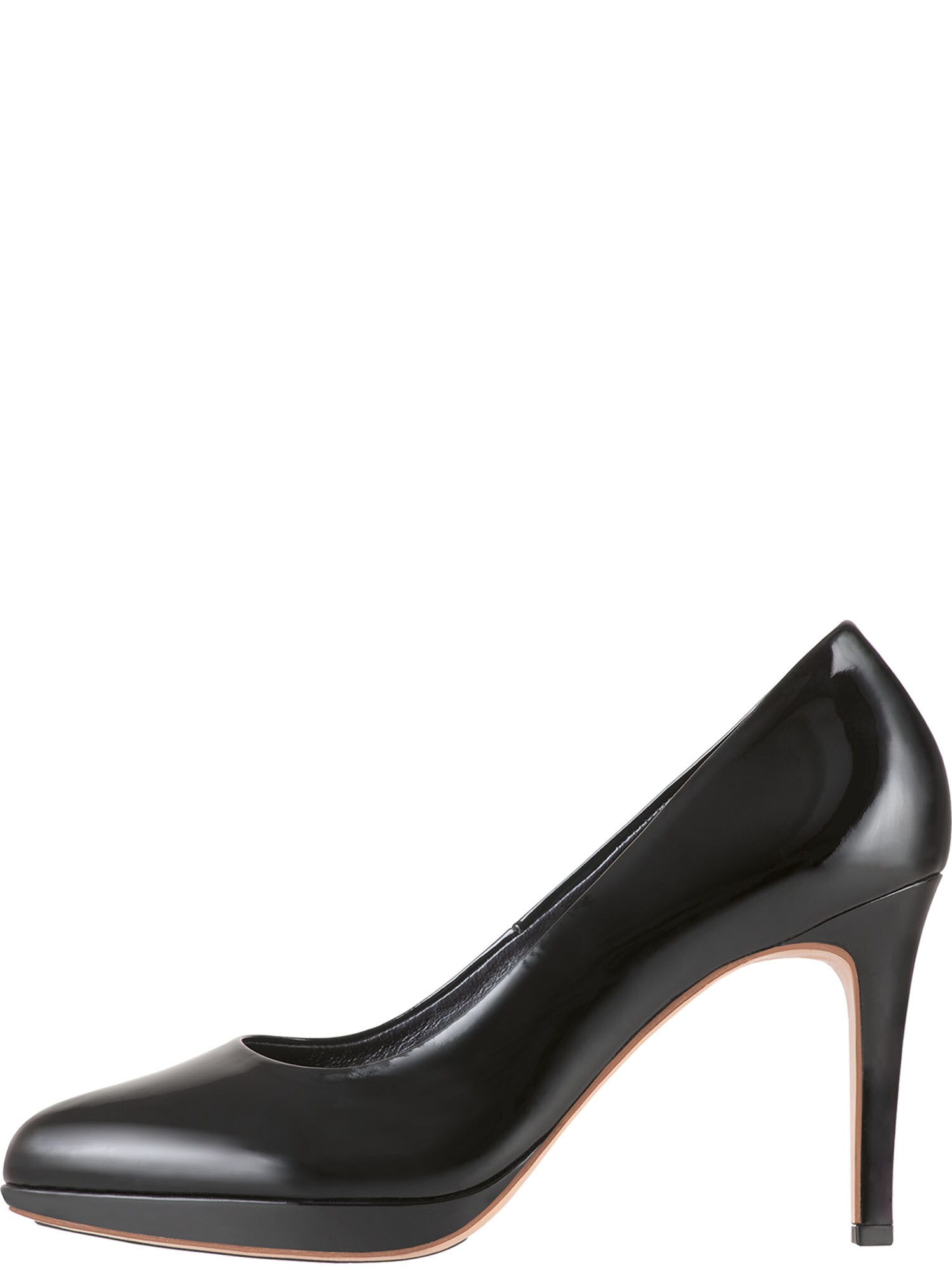 Högl Pumps Studio 80  negru