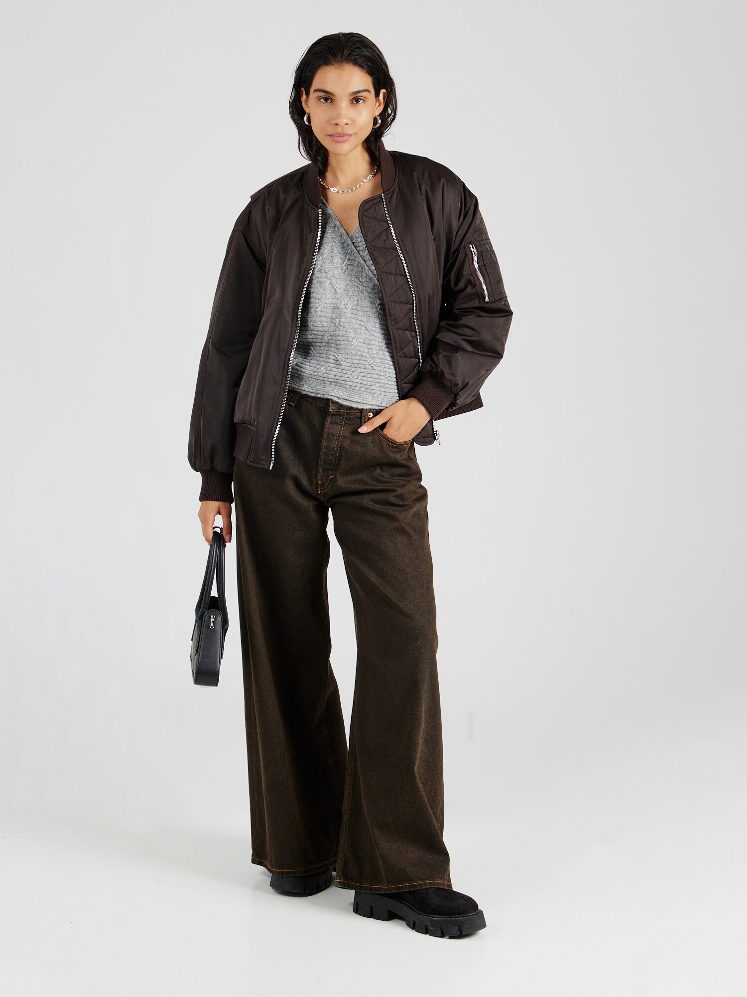 Thumbnail - ABOUT YOU Pullover Frederike