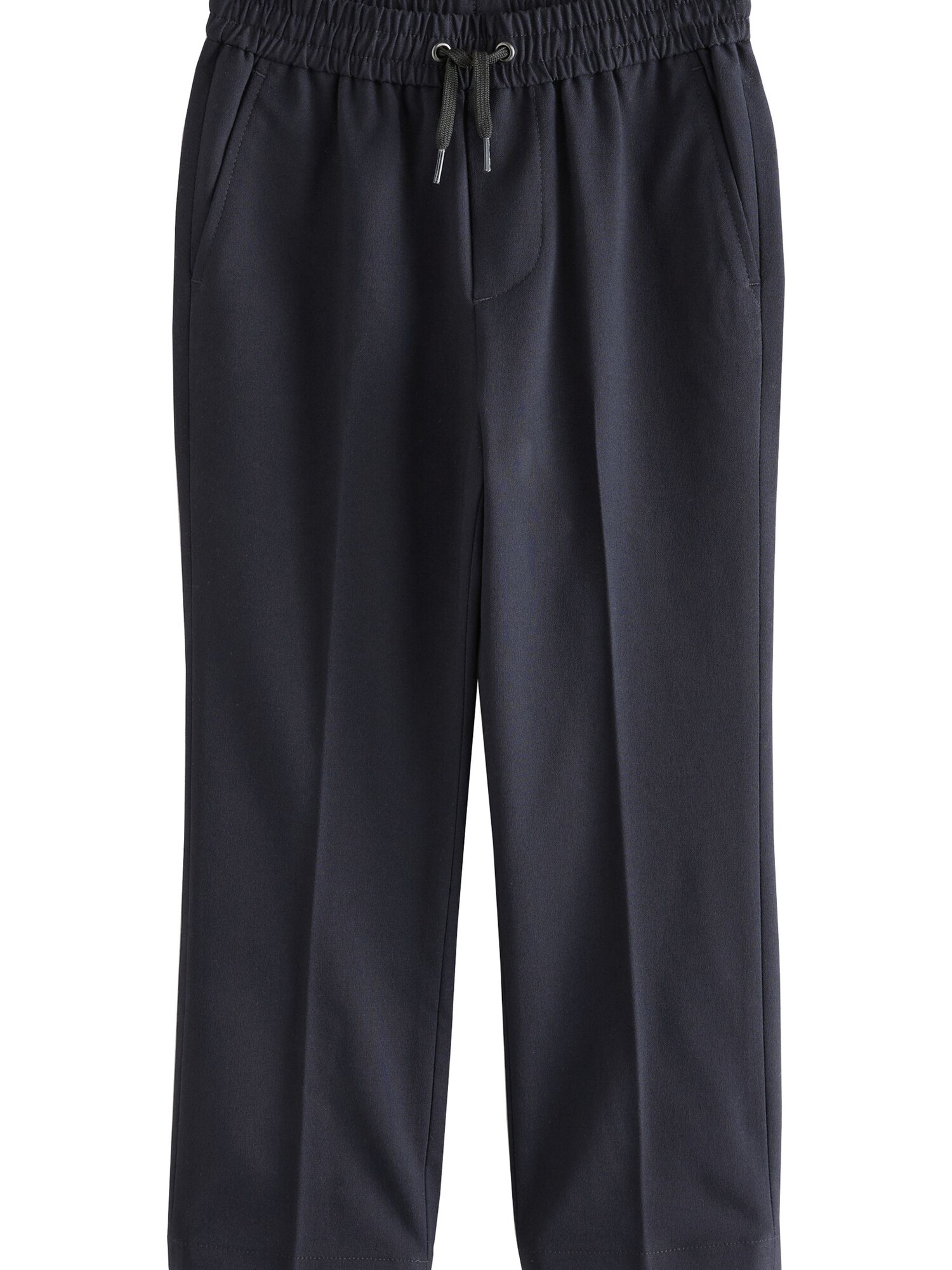 Next Pantaloni  bleumarin