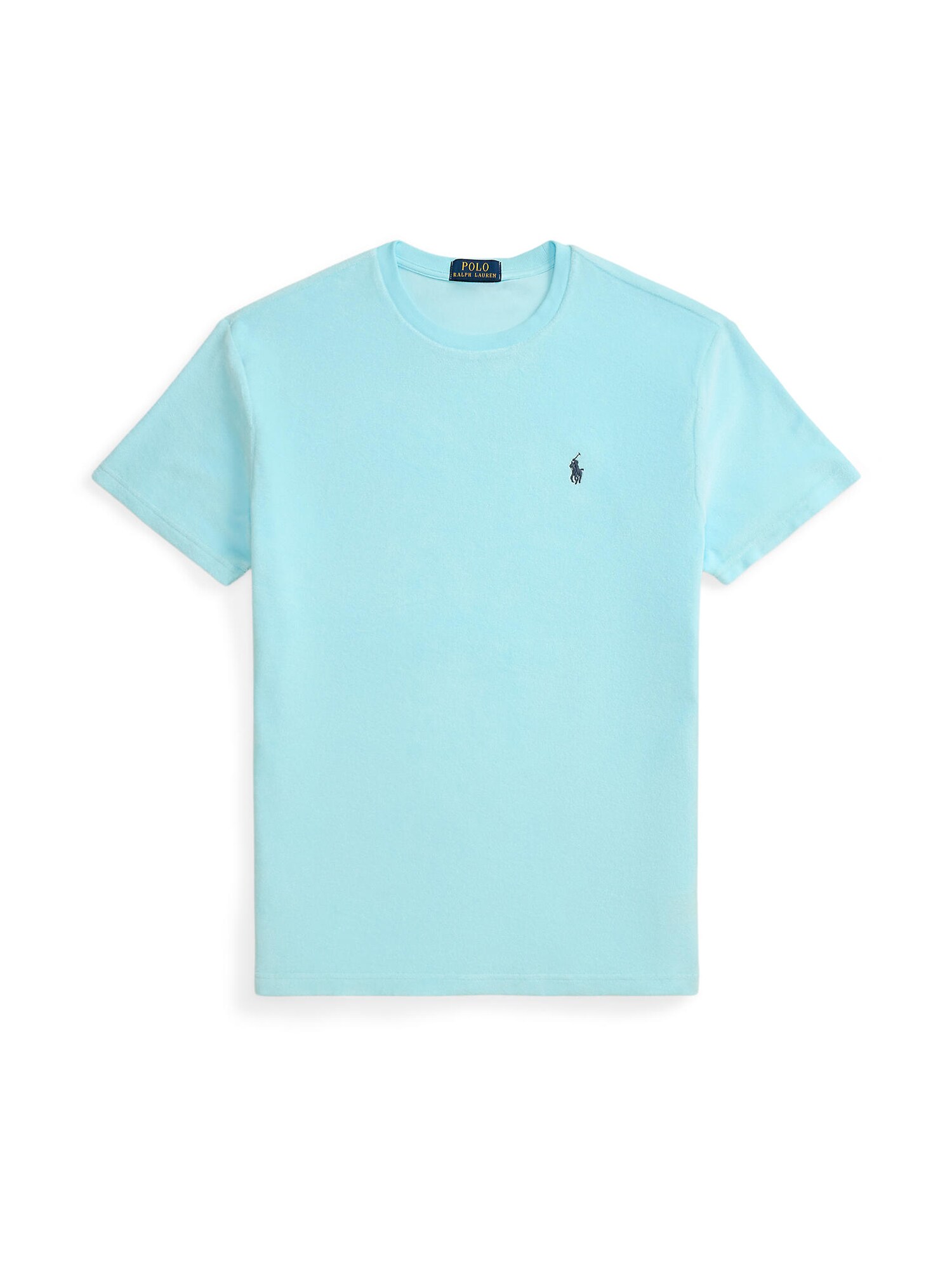 Polo Ralph Lauren Tricou  albastru aqua