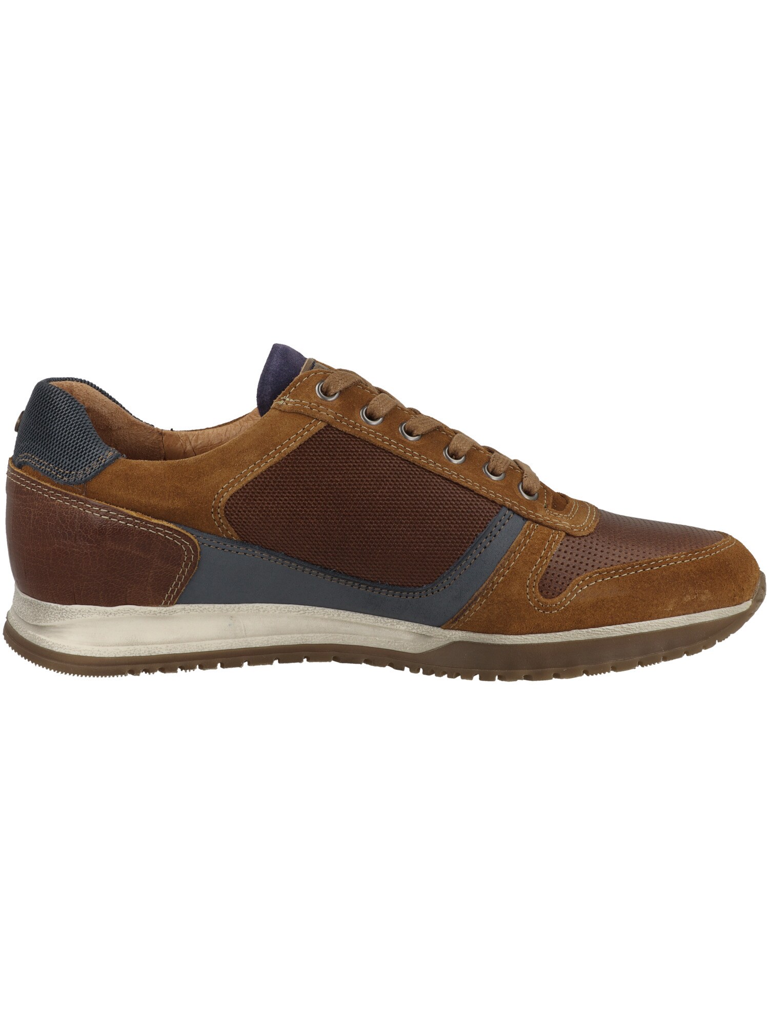 Thumbnail - AUSTRALIAN FOOTWEAR Sneaker Browning