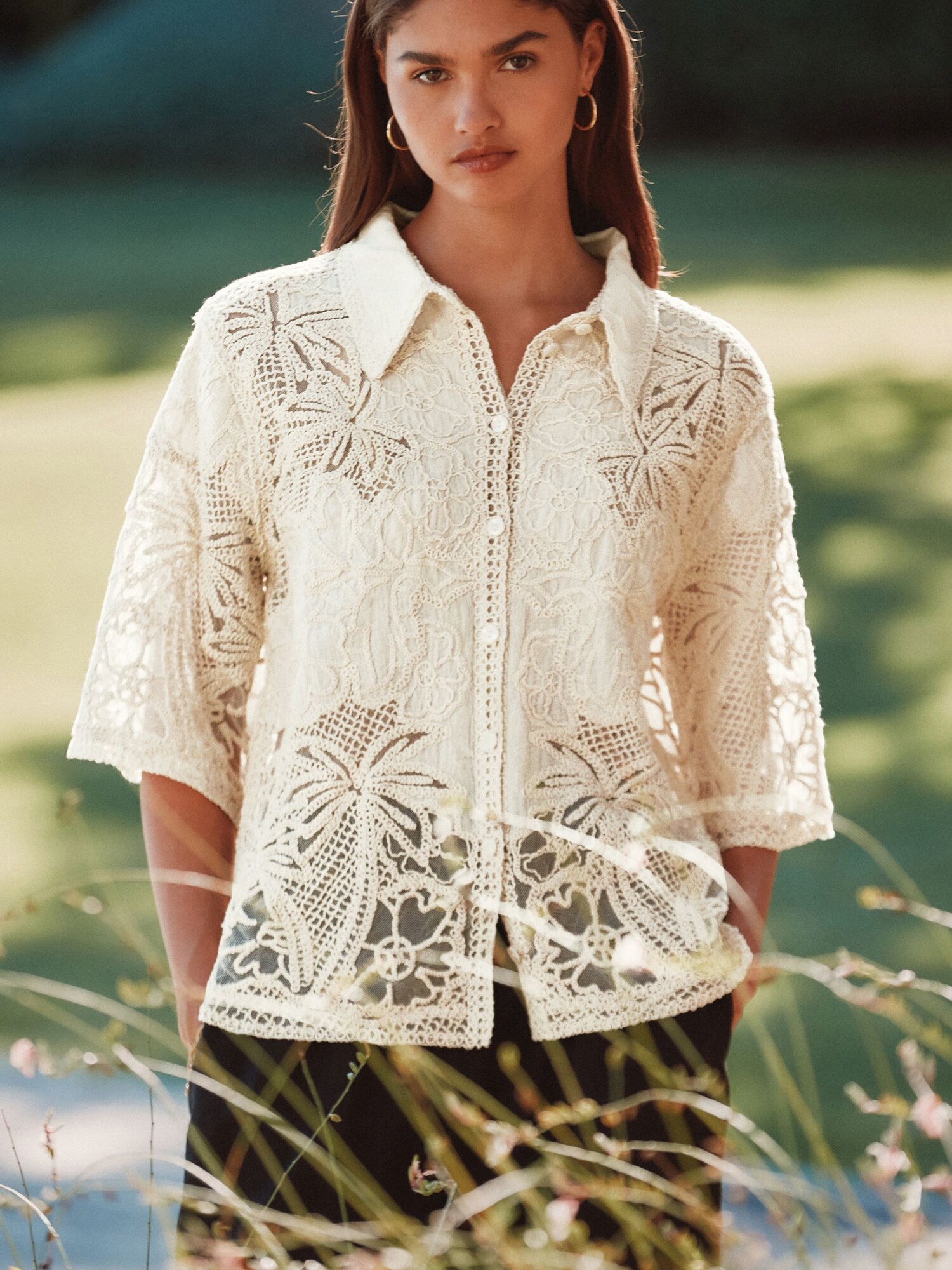 Thumbnail - Next Bluse