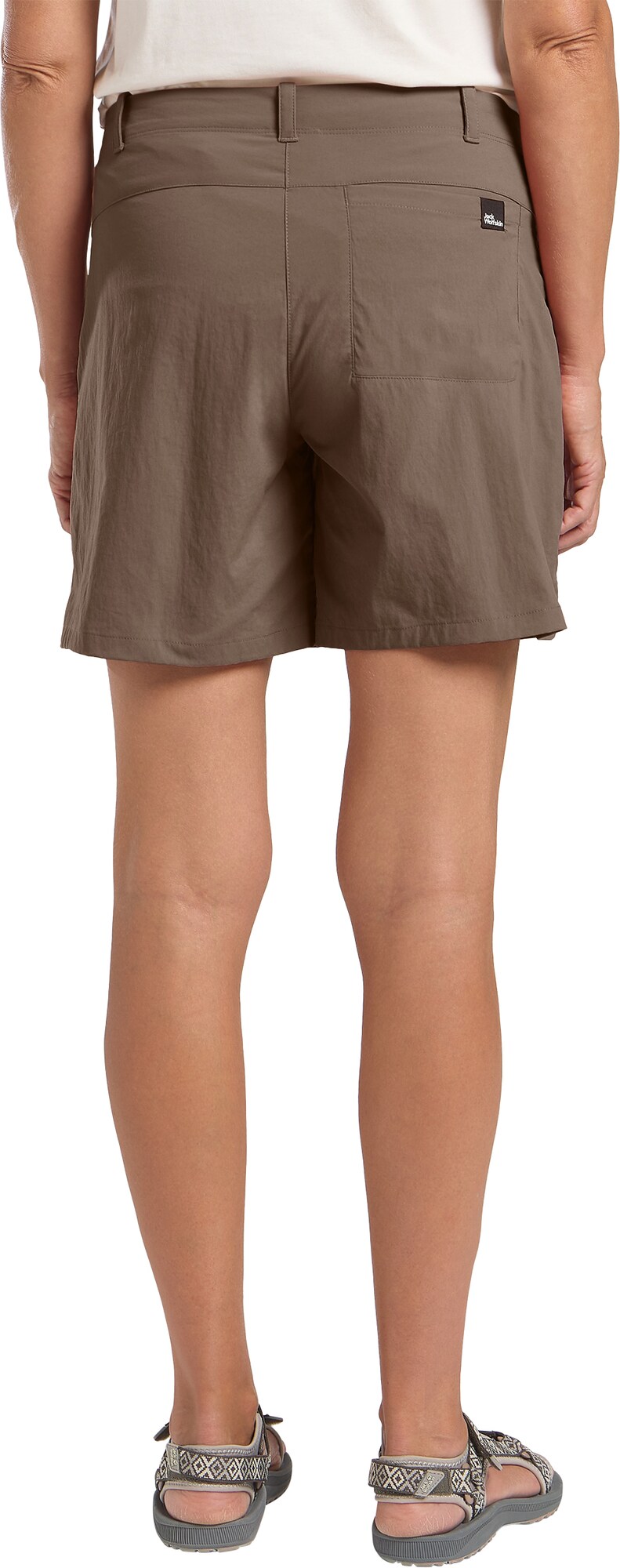 Thumbnail - JACK WOLFSKIN Outdoorhose Desert