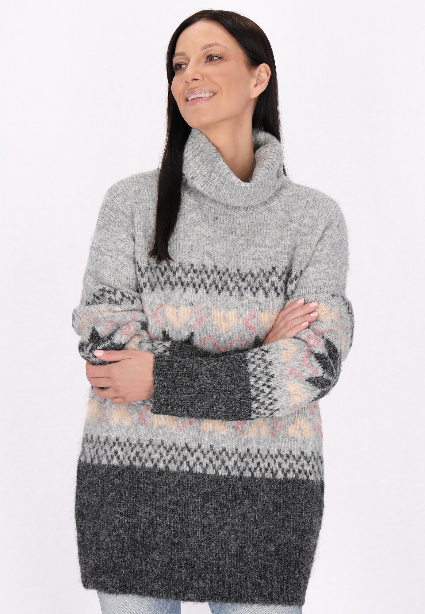 Thumbnail - Pullover