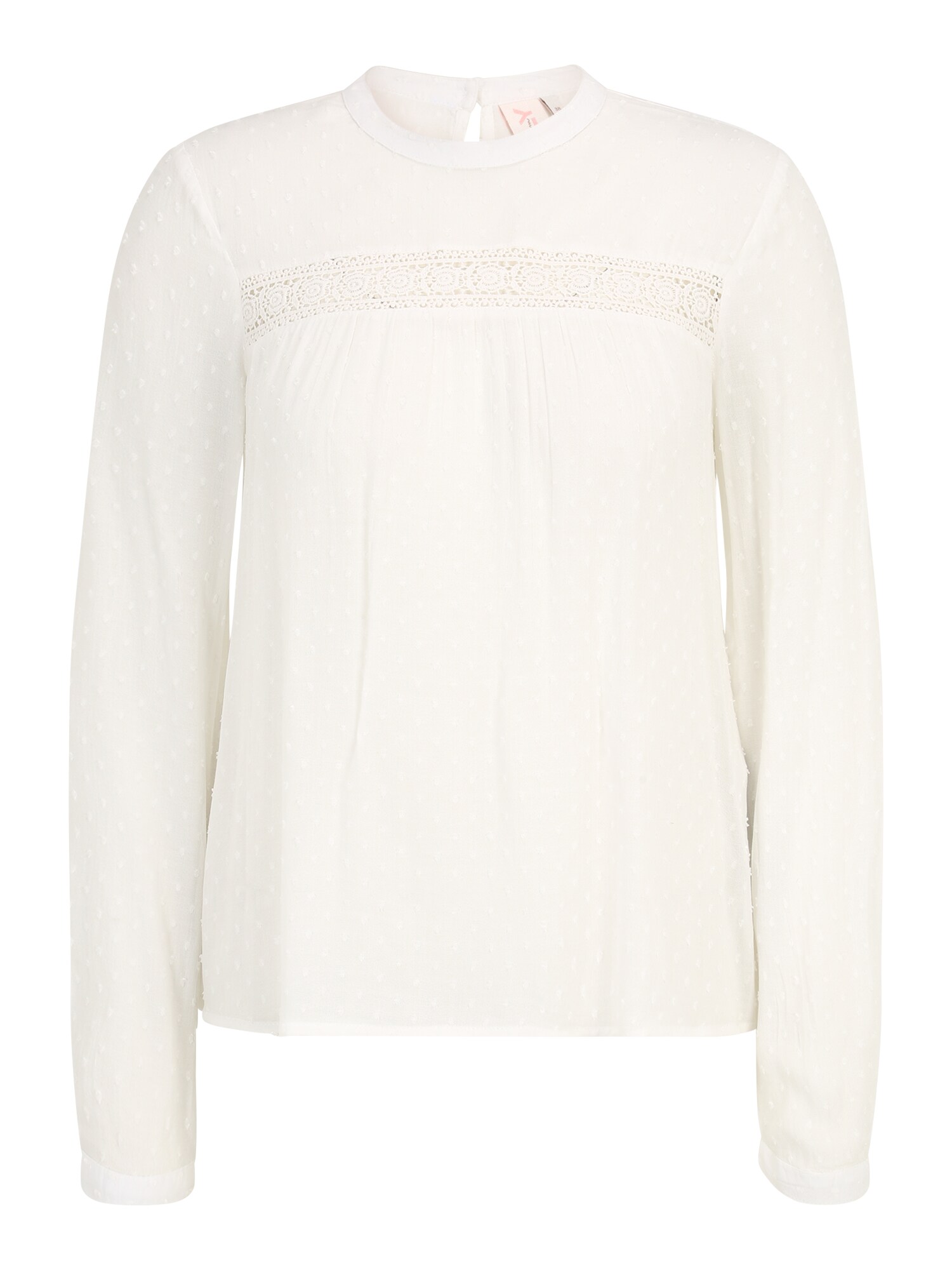Only Tall Bluza 'PELIA'  bijela