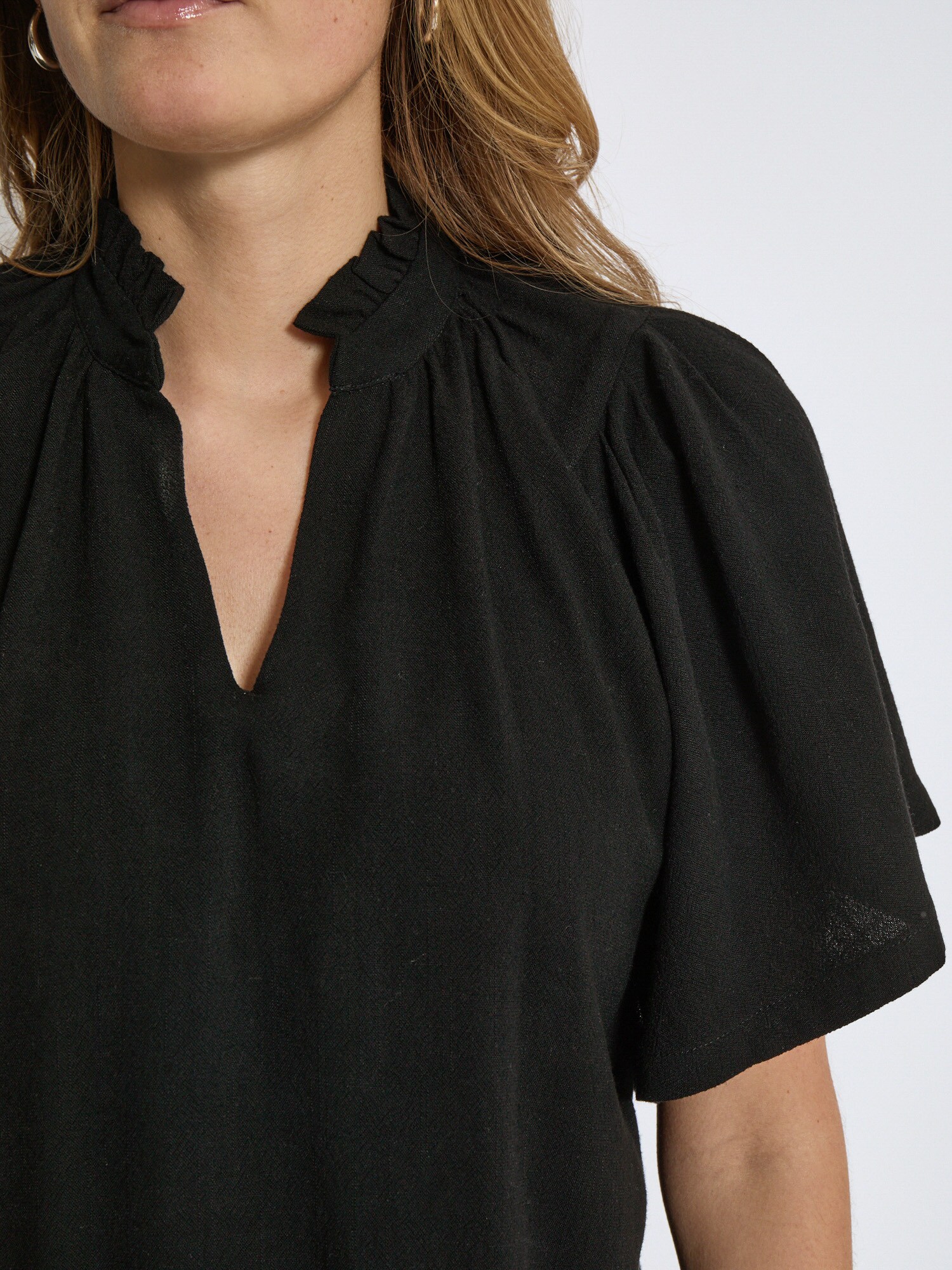 Thumbnail - Peppercorn Bluse Hannah