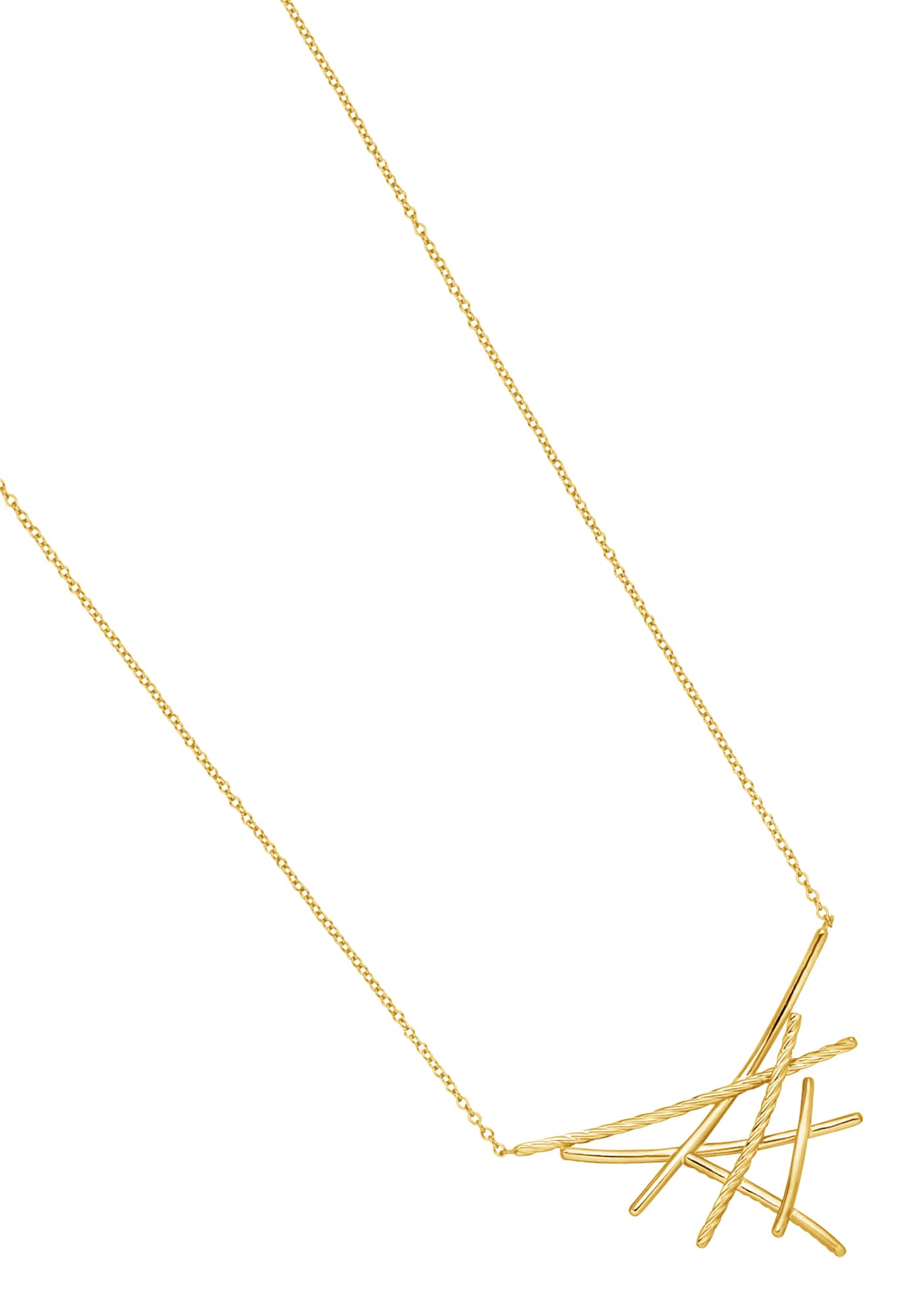 Thumbnail - Nana Kay Silberkette Glamour Girl