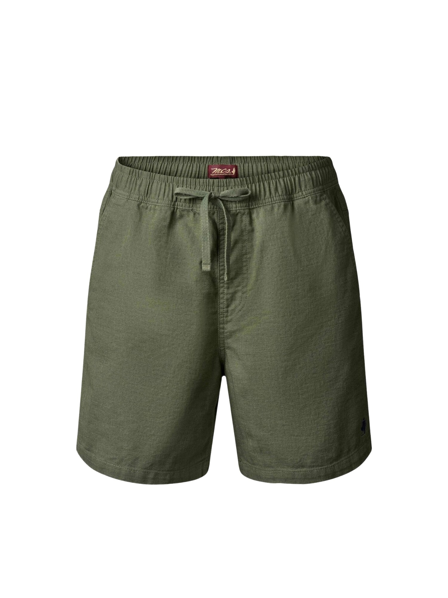 MCS Pantaloni ' MCKenai '  mov zmeură
