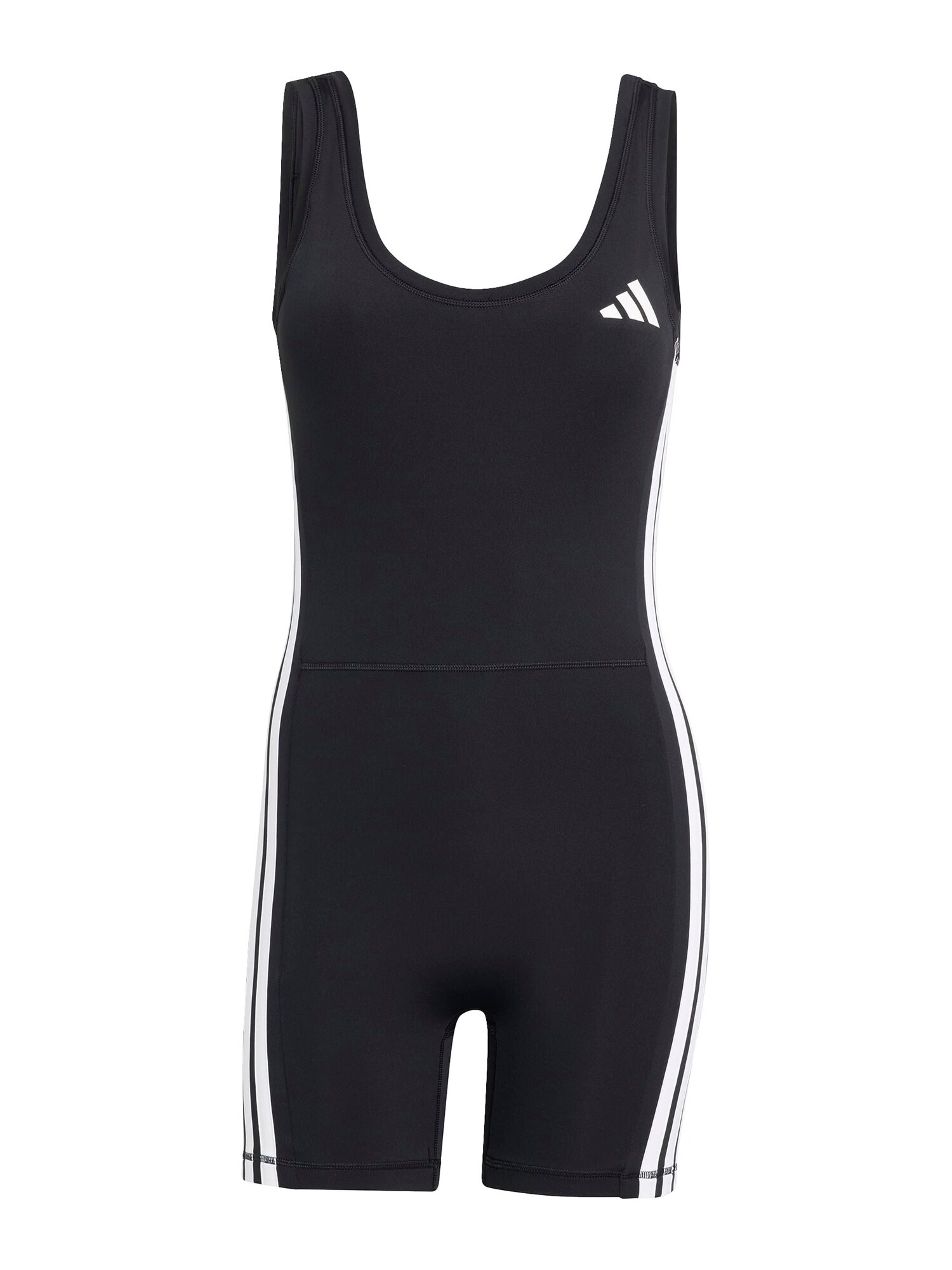 ADIDAS PERFORMANCE Sportruhák 'One'  fekete / fehér akciós termékkép 1