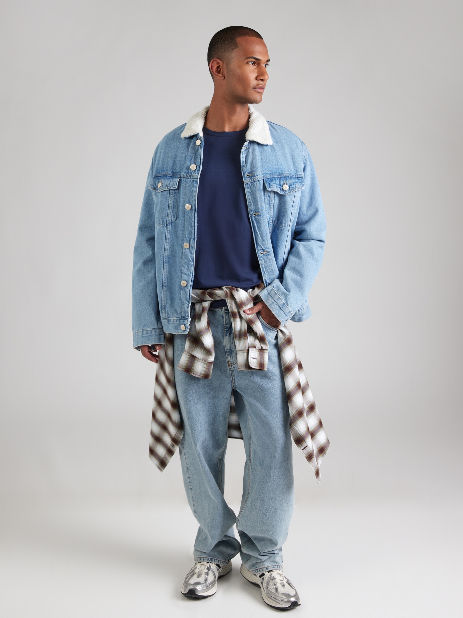 Pepe Jeans Camiseta  navy – imagen 19