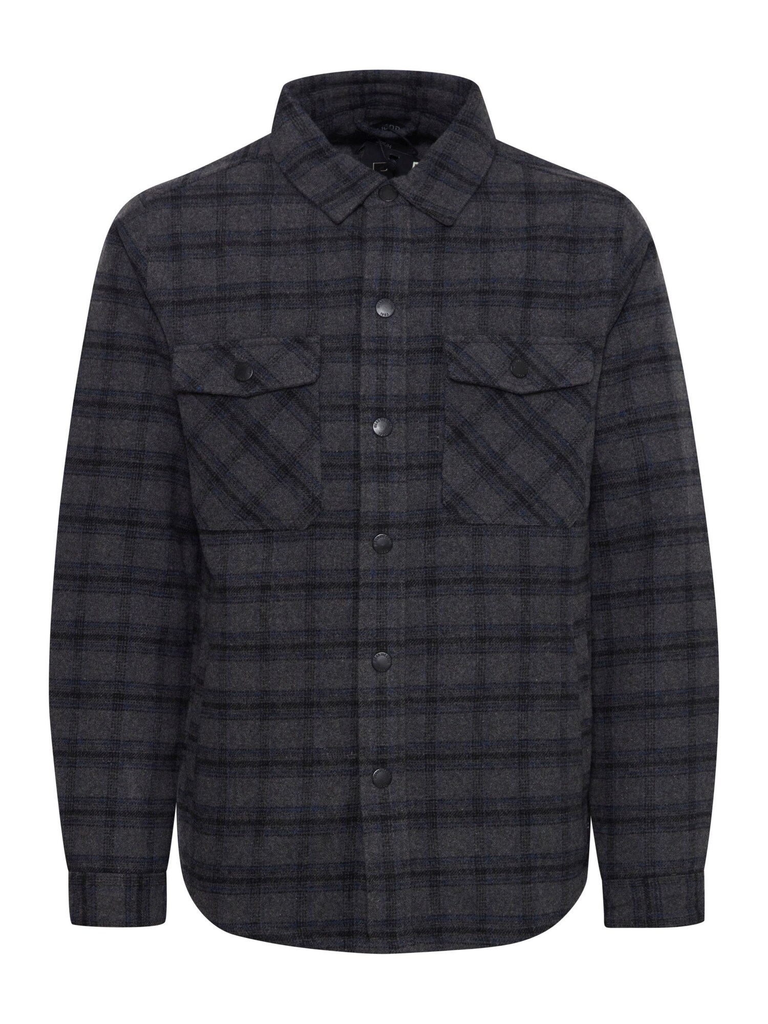 Thumbnail - INDICODE JEANS Shirtjacke Valde