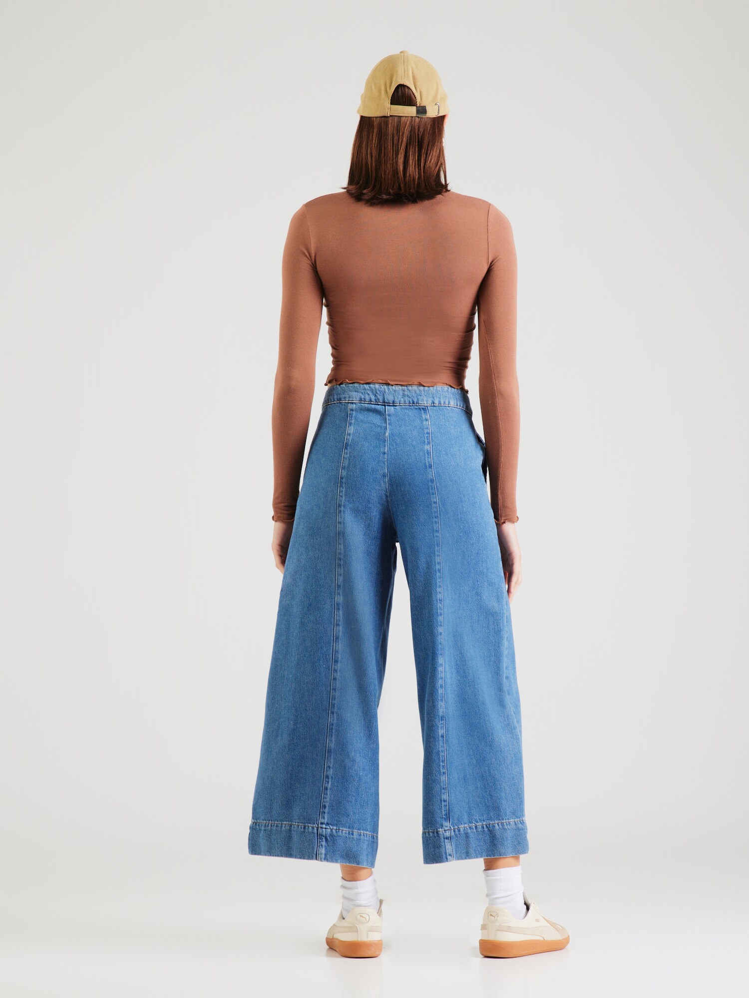 Thumbnail - King Louie Jeans Melody Sailor