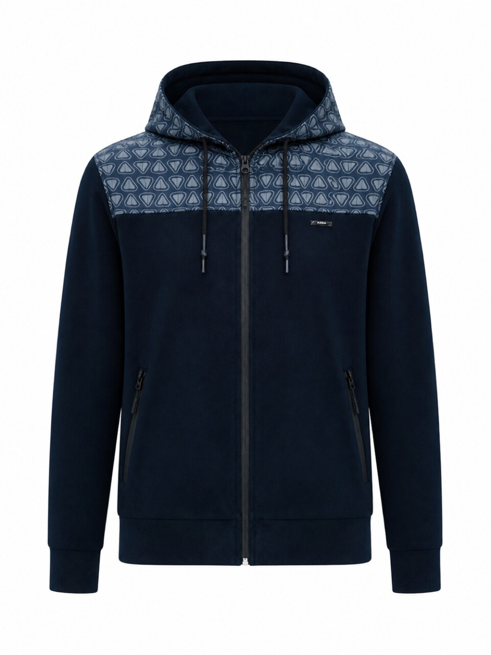 Sport sweatshirt 'AMIRO'