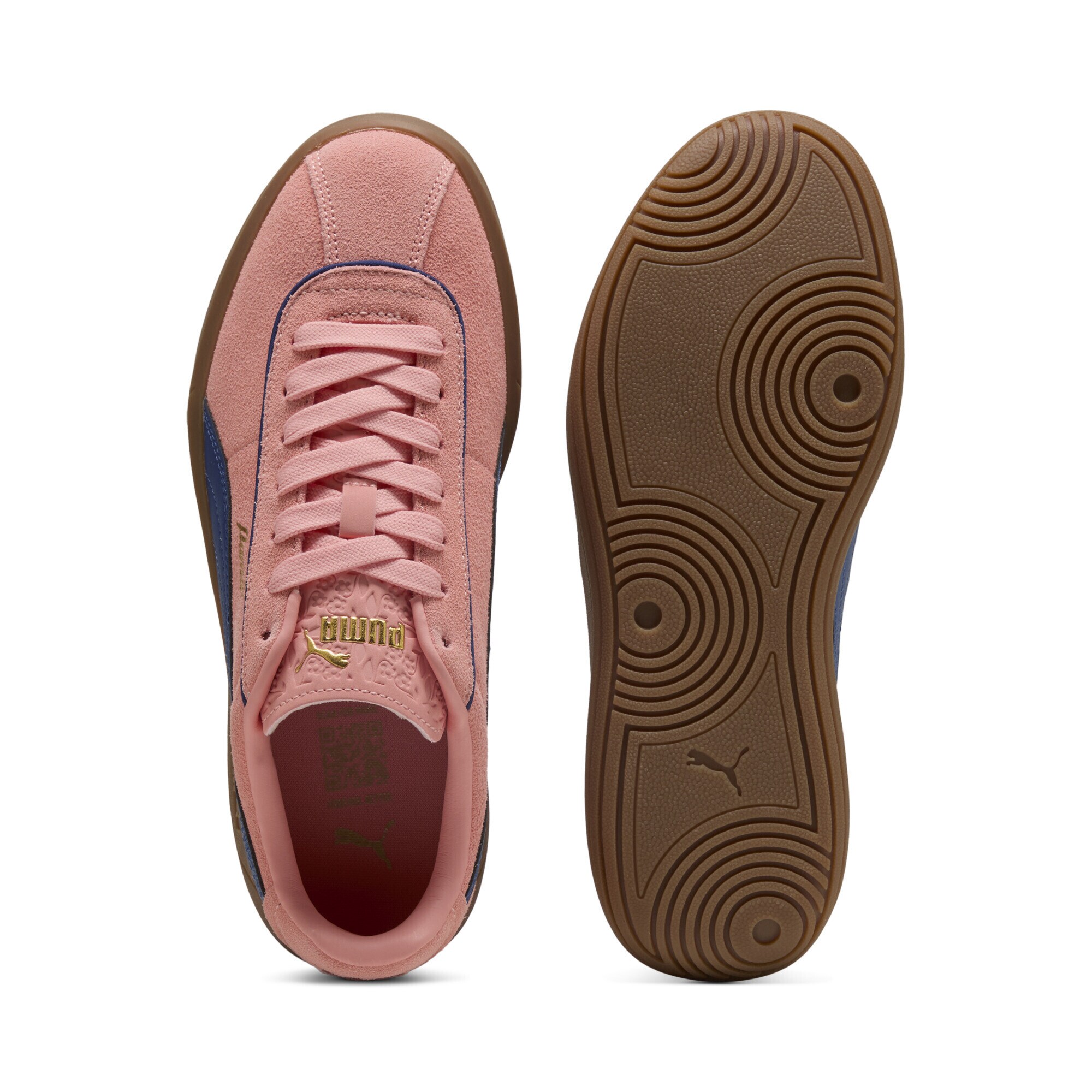 Thumbnail - Sneaker 'Club Klassika'