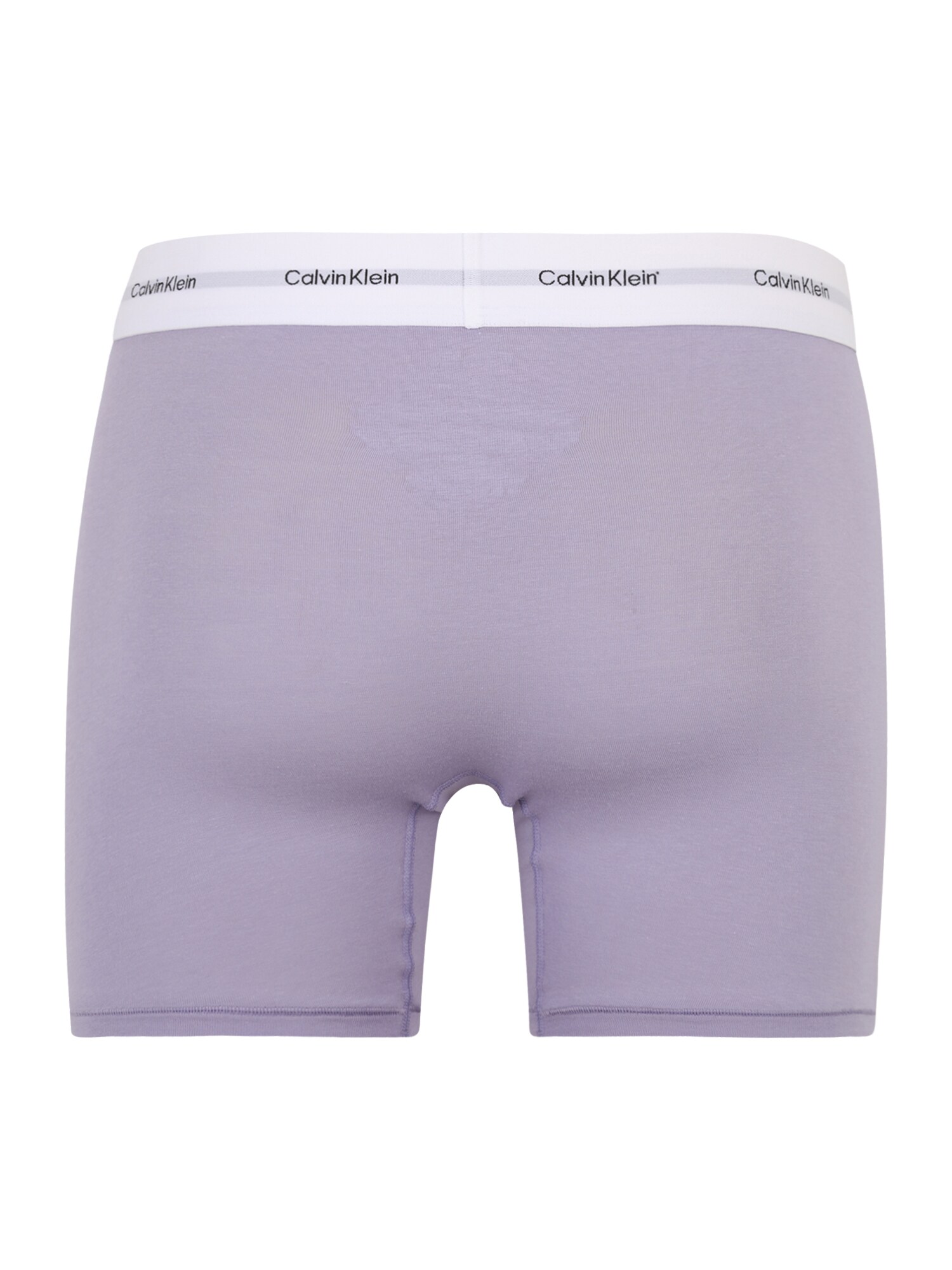 Calvin Klein Underwear Boxeralsók  gitt / lila / fekete / fehér termék 2. képe