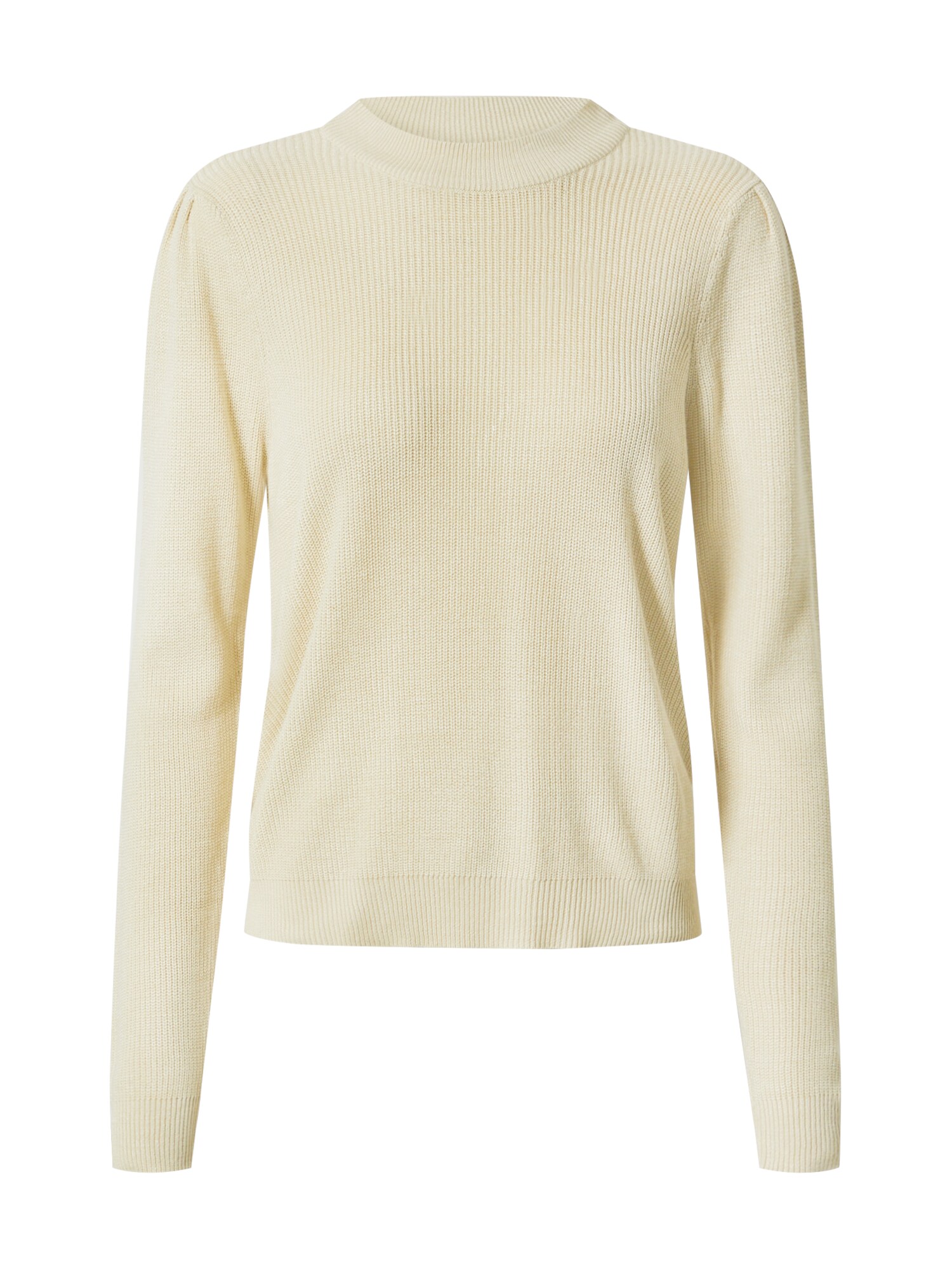 VERO MODA Megztinis 'VMGALEXSUN'  kremo