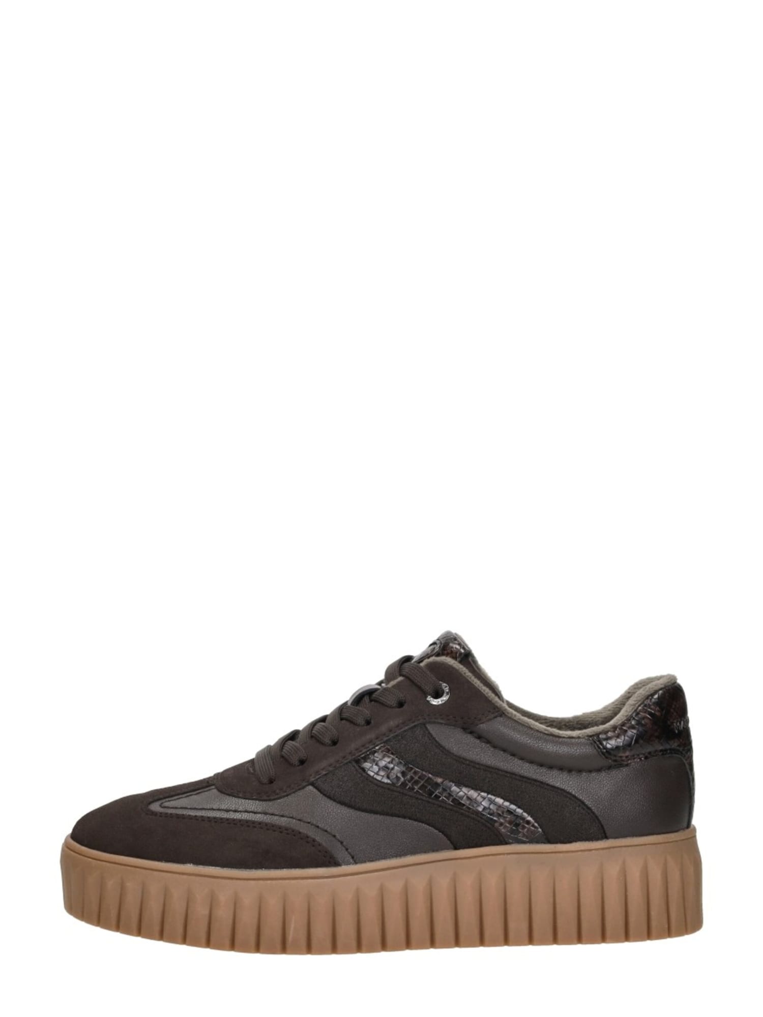 Marco Tozzi Sneaker Low Sneakers Laag