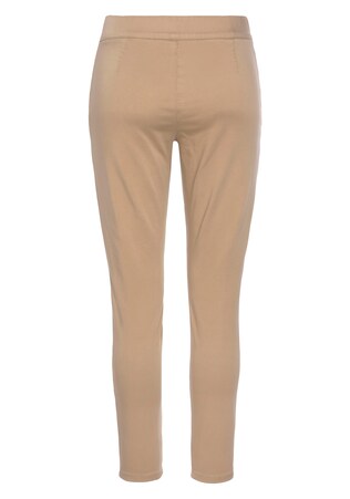 LASCANA, Jeggings, bézs