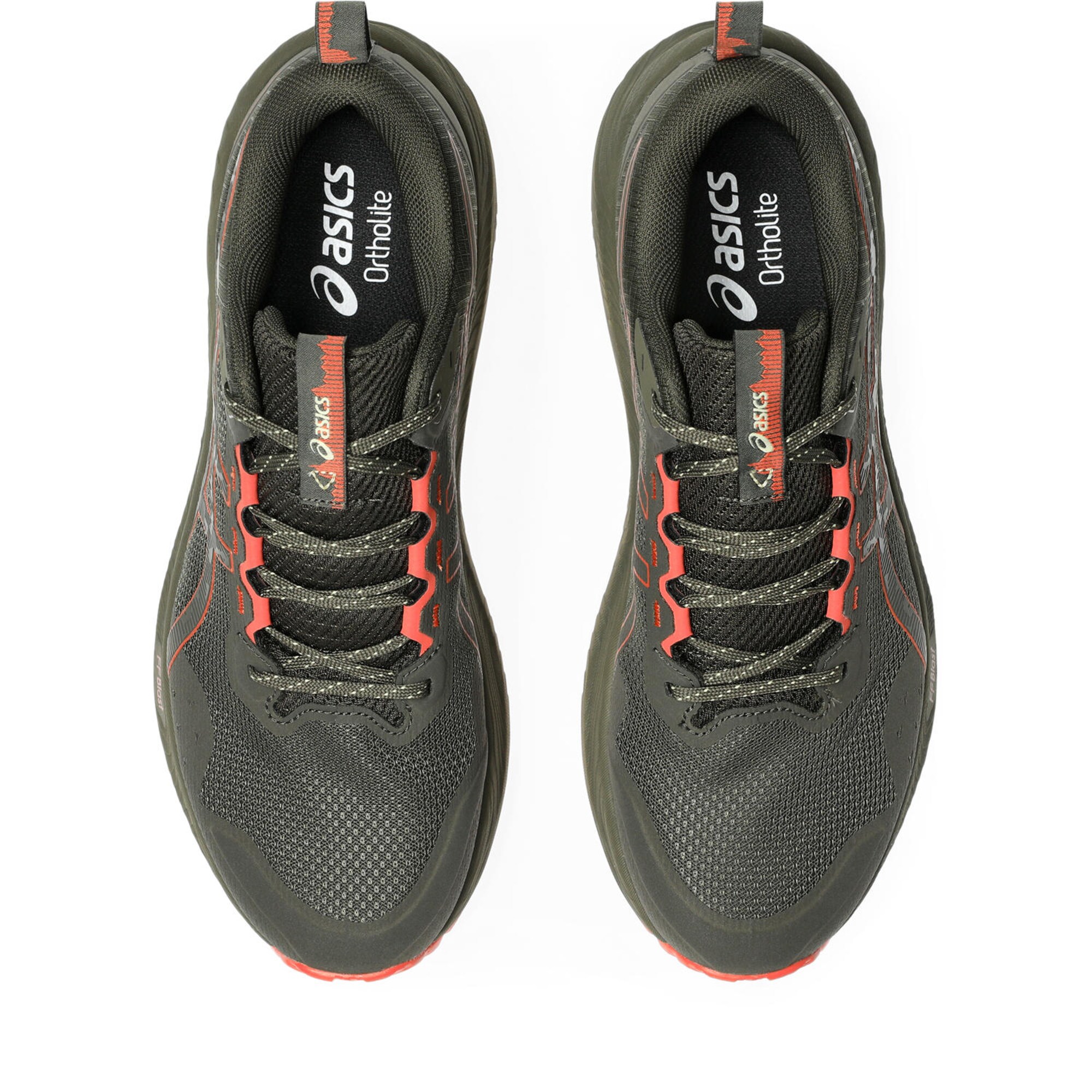 Thumbnail - ASICS Laufschuh