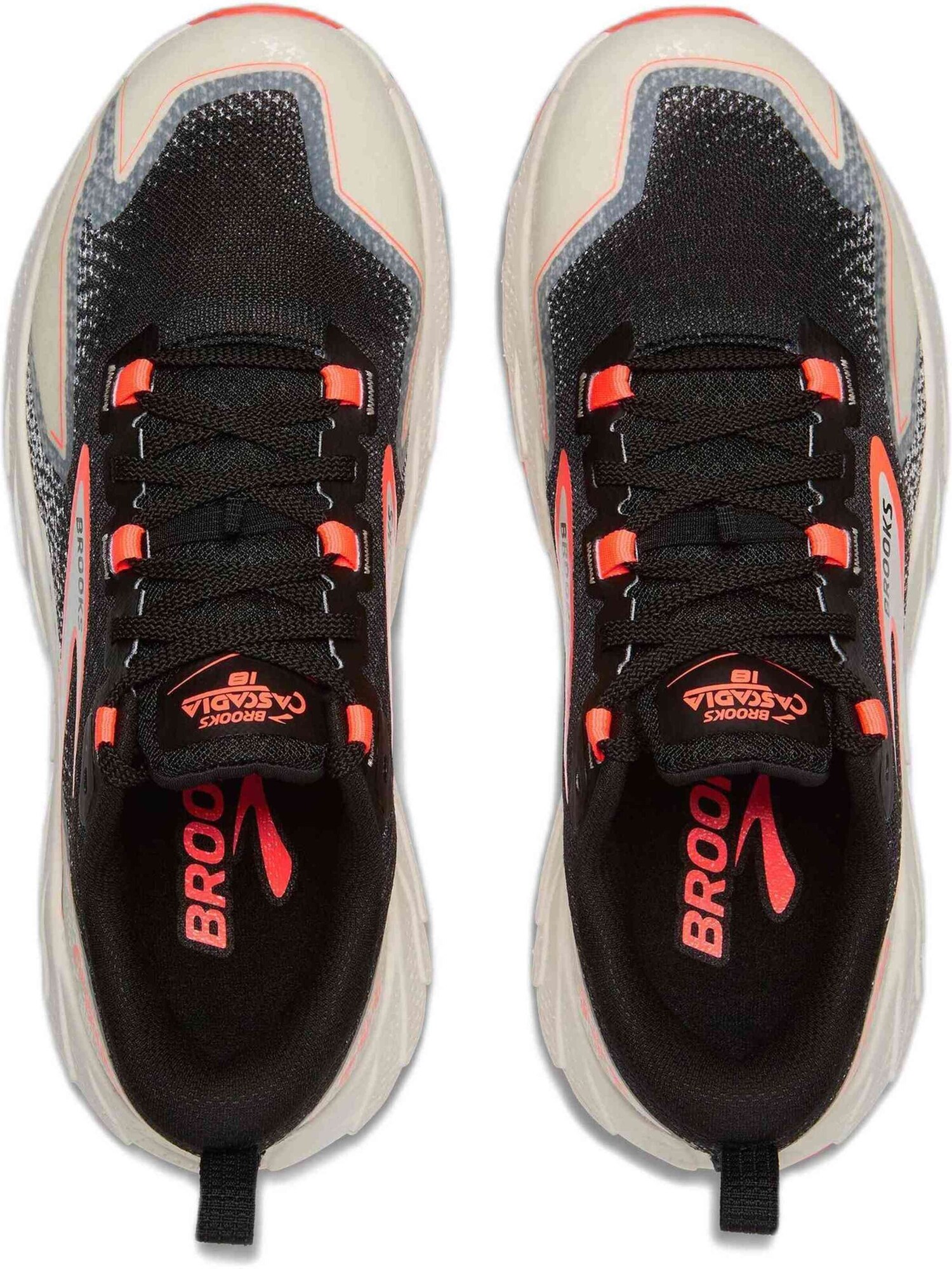 BROOKS Zapatillas de running '1204161B011'  mezcla de colores – imagen 4