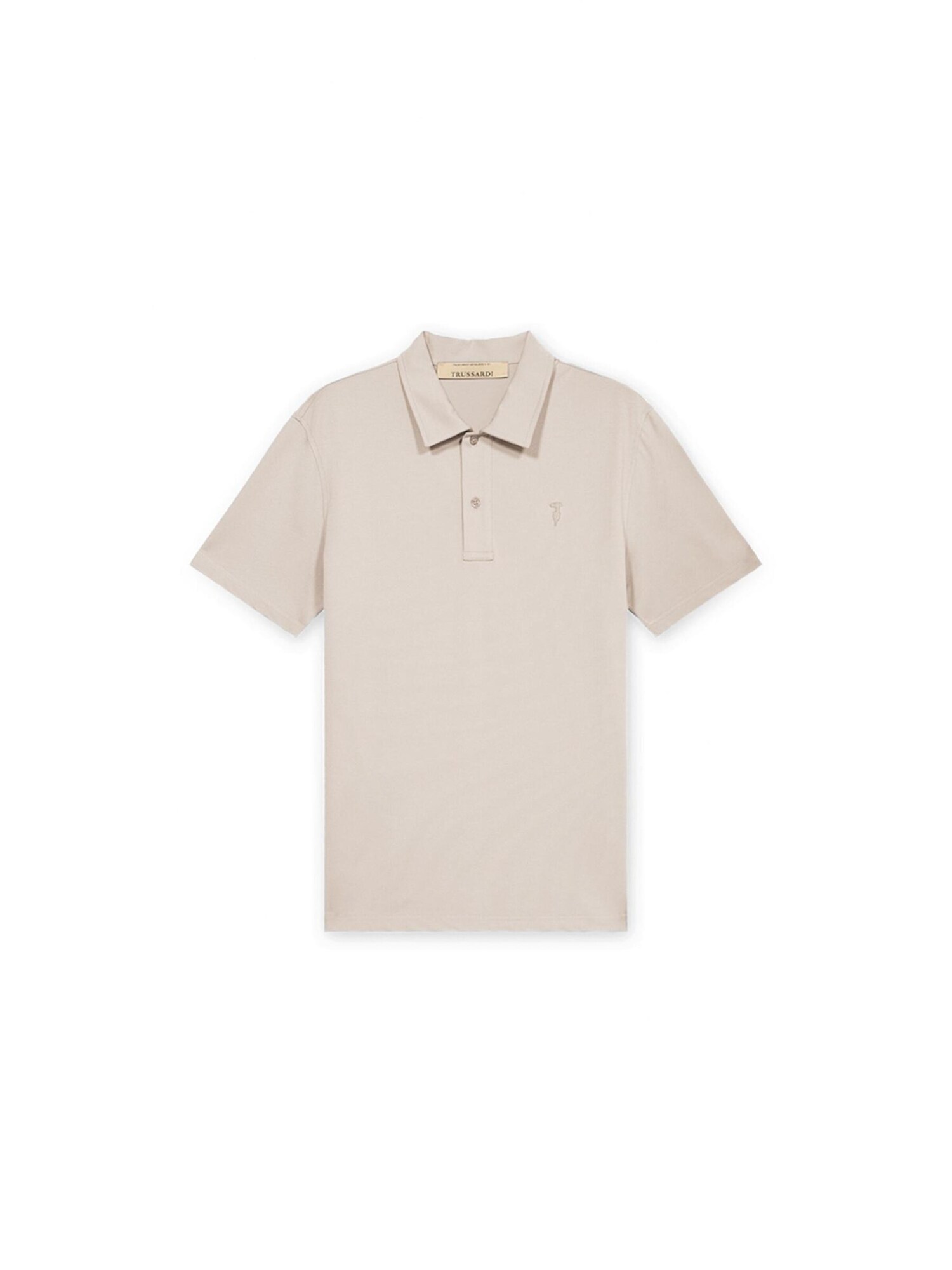 Trussardi Camiseta de fútbol  gris