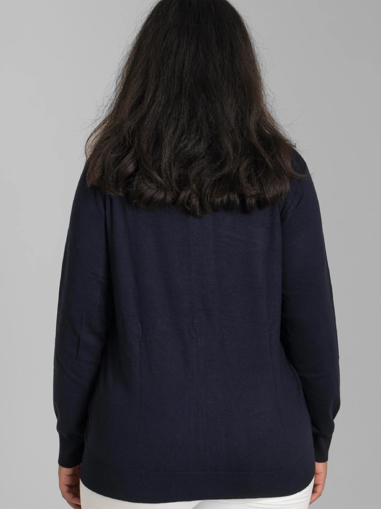 Thumbnail - SANDGAARD Strickjacke Helsinki