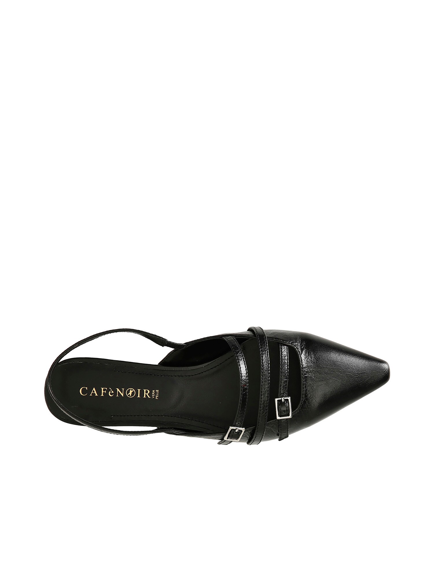 Thumbnail - CAF NOIR Ballerinas