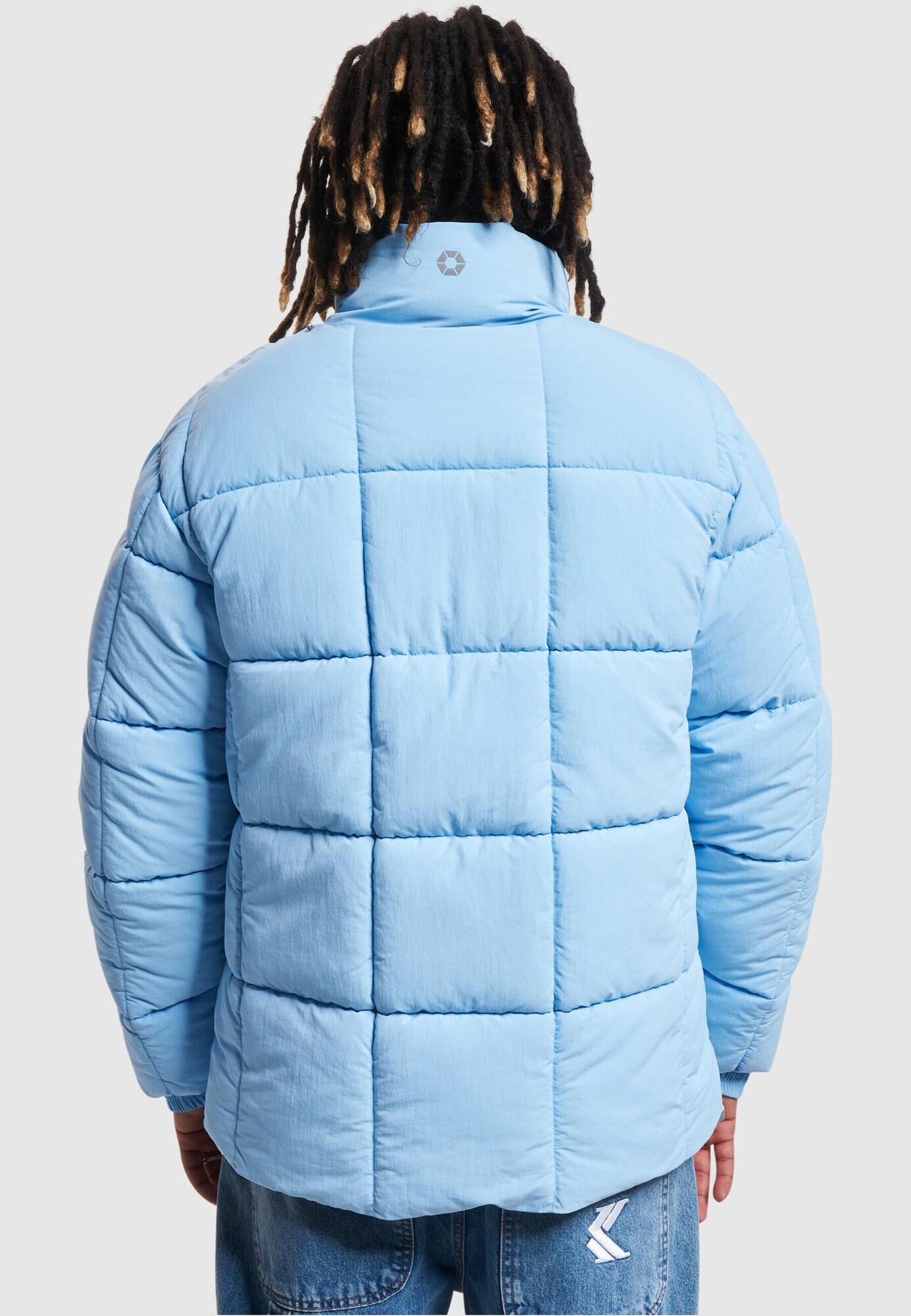 Thumbnail - Jacke 'Bubble North-South 1.0'