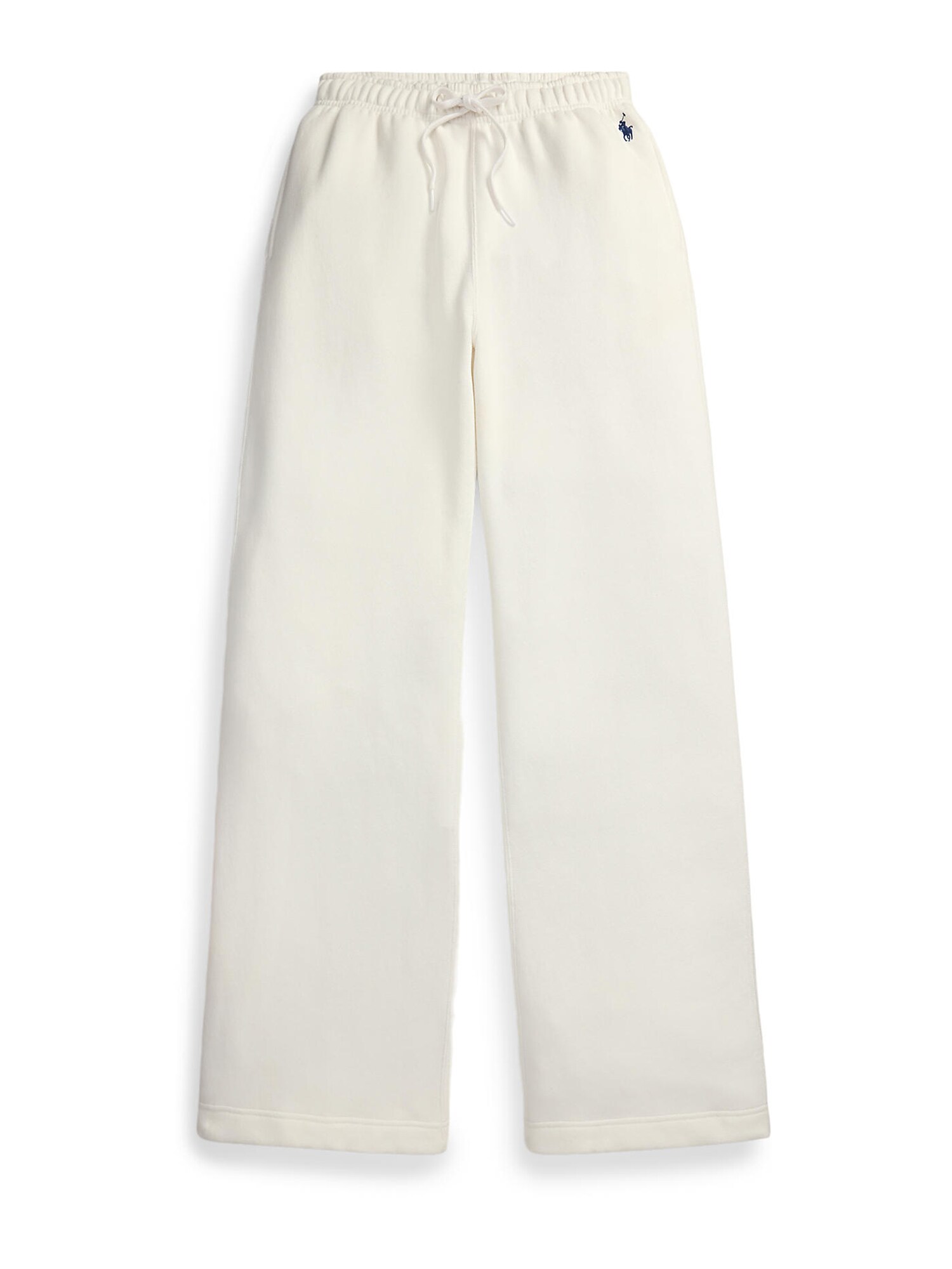 Polo Ralph Lauren Pantaloni ARCTIC  alb