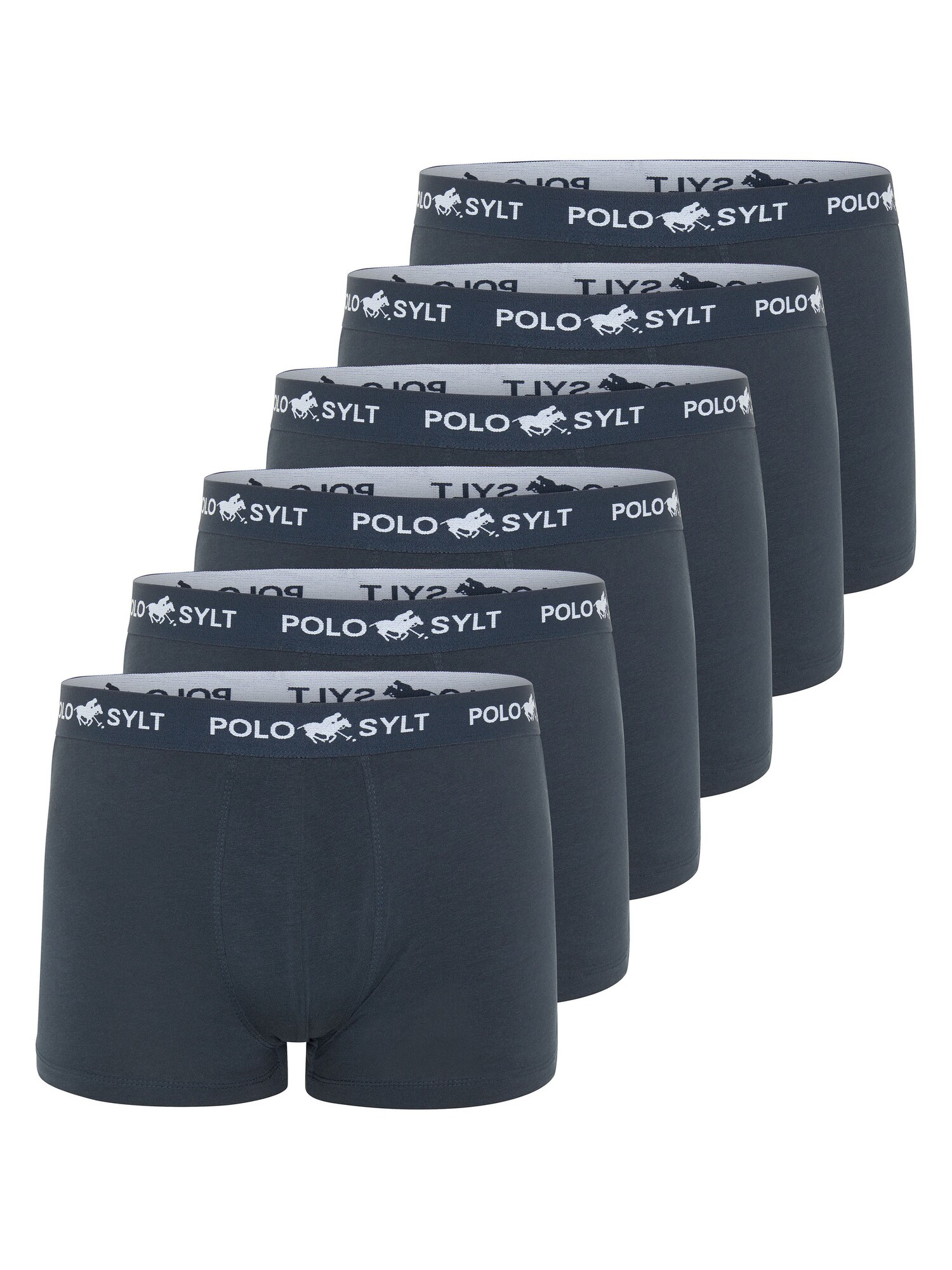Thumbnail - Polo Sylt Boxershorts
