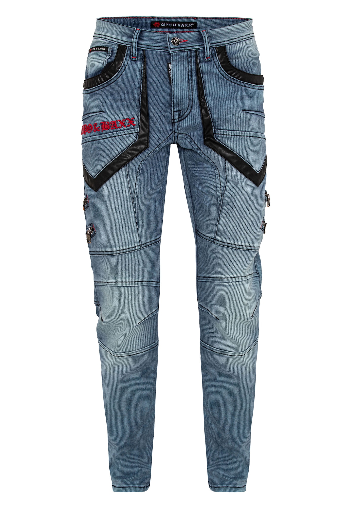 Thumbnail - Jeans