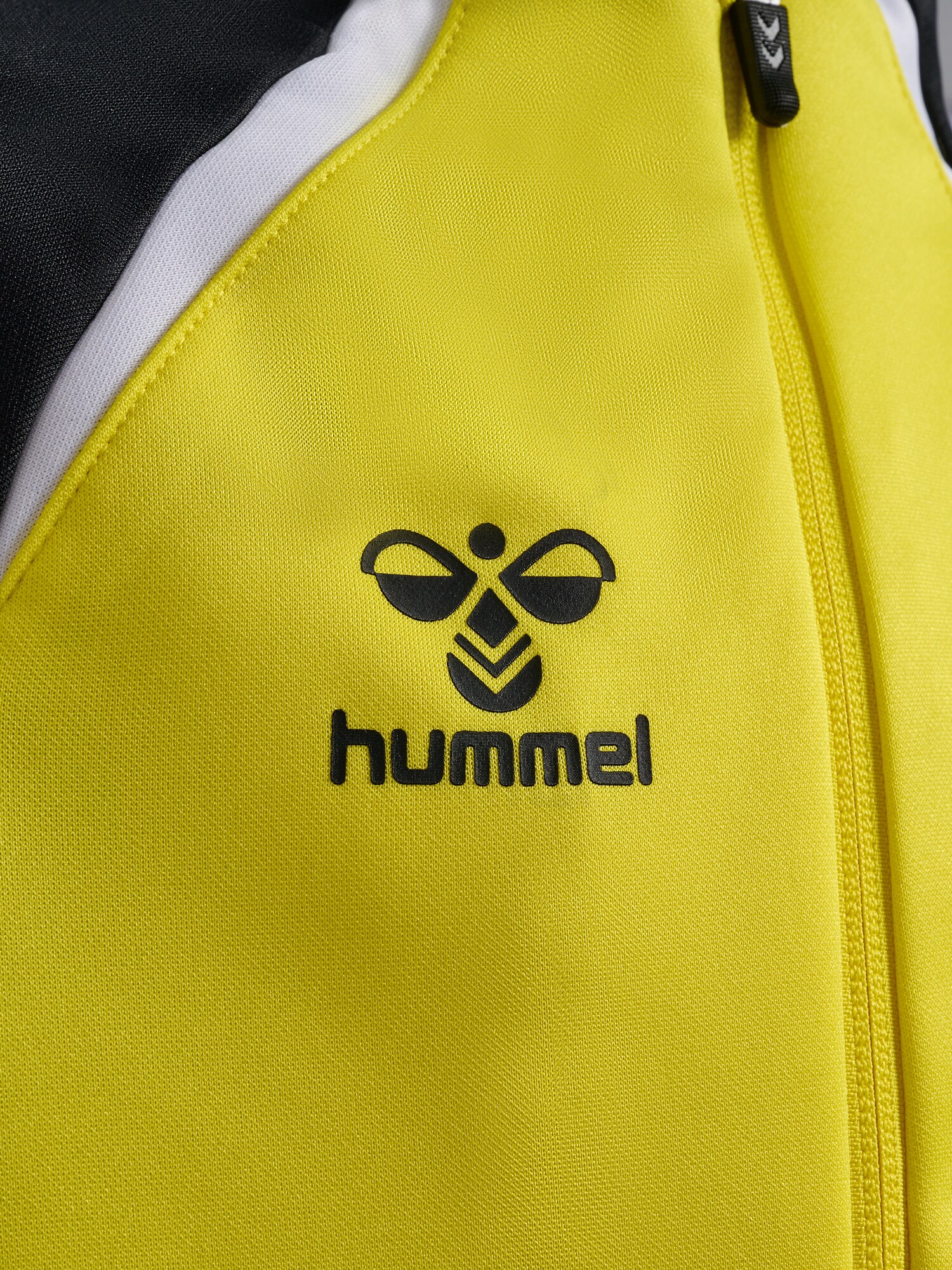Thumbnail - Hummel Sportsweatjacke Lead 2.0