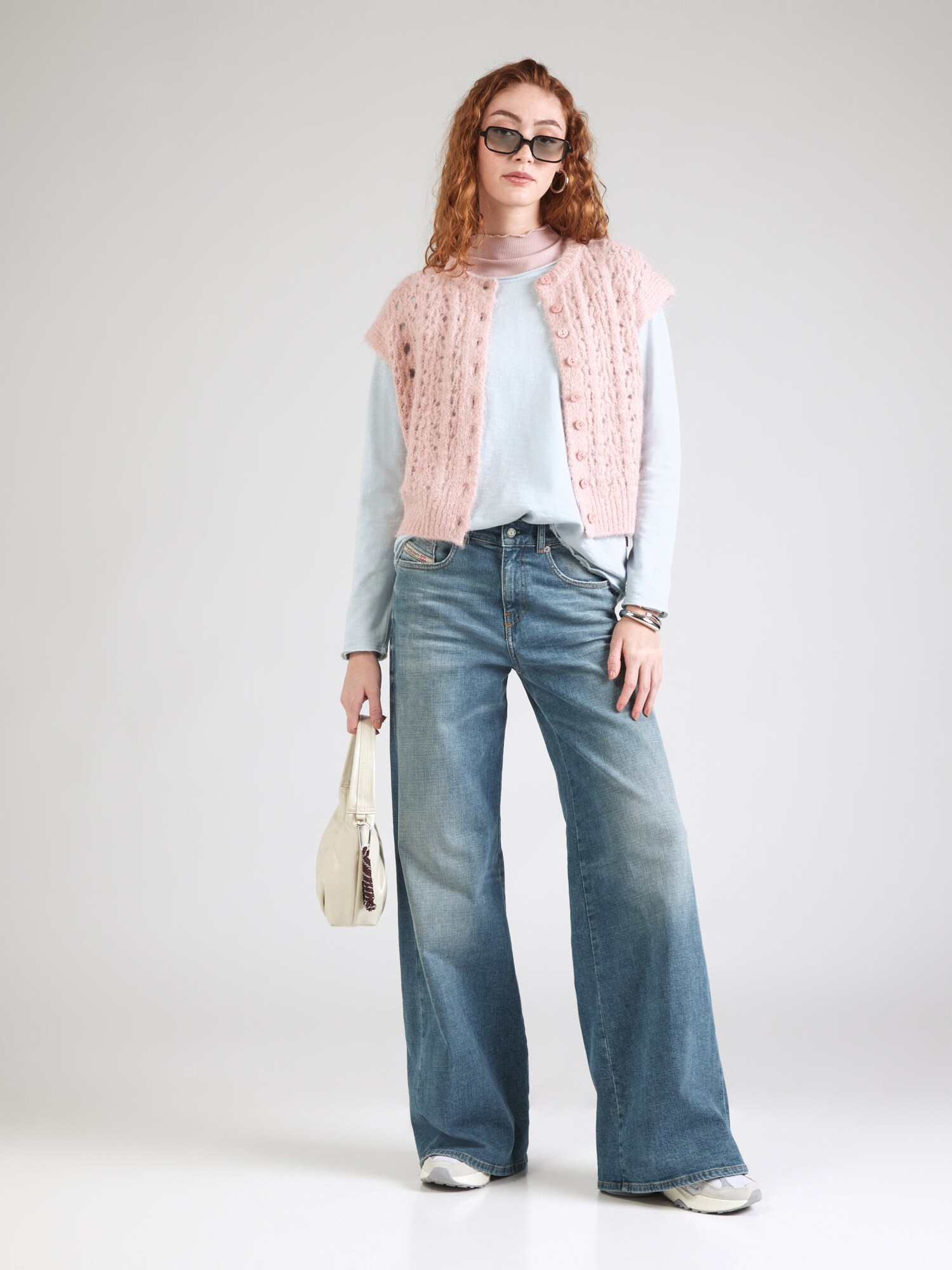 Thumbnail - LIEBLINGSSTÜCK Sweatshirt Cathrina