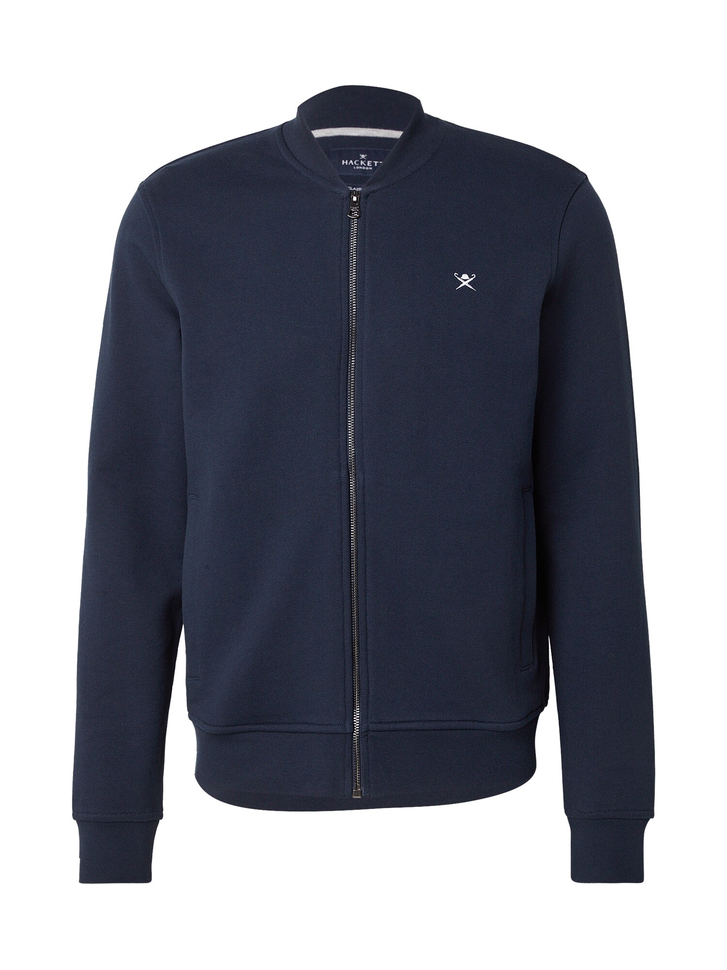 Hackett London Jopa na zadrgo  mornarska