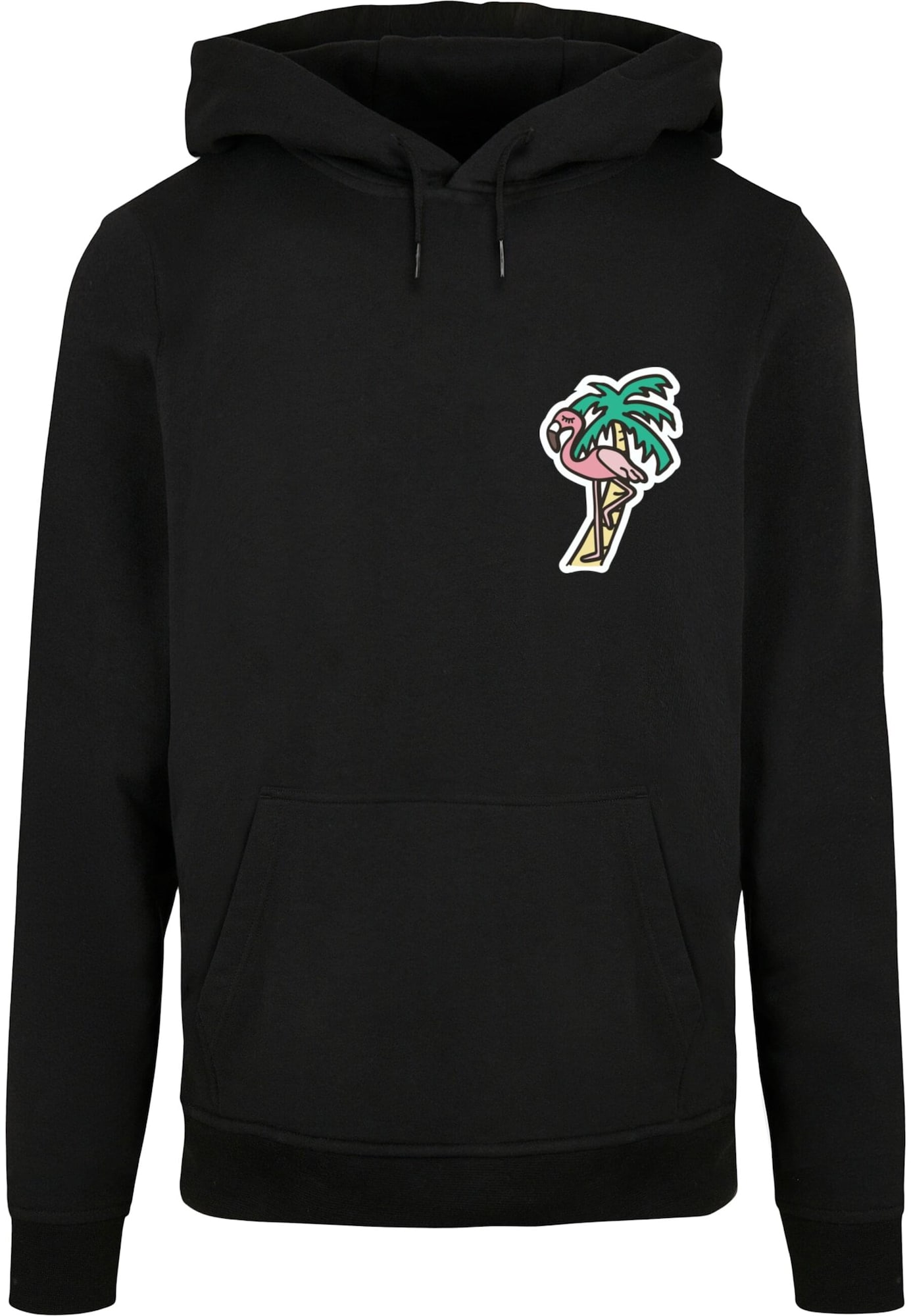 Thumbnail - Sweatshirt 'Flamingo'