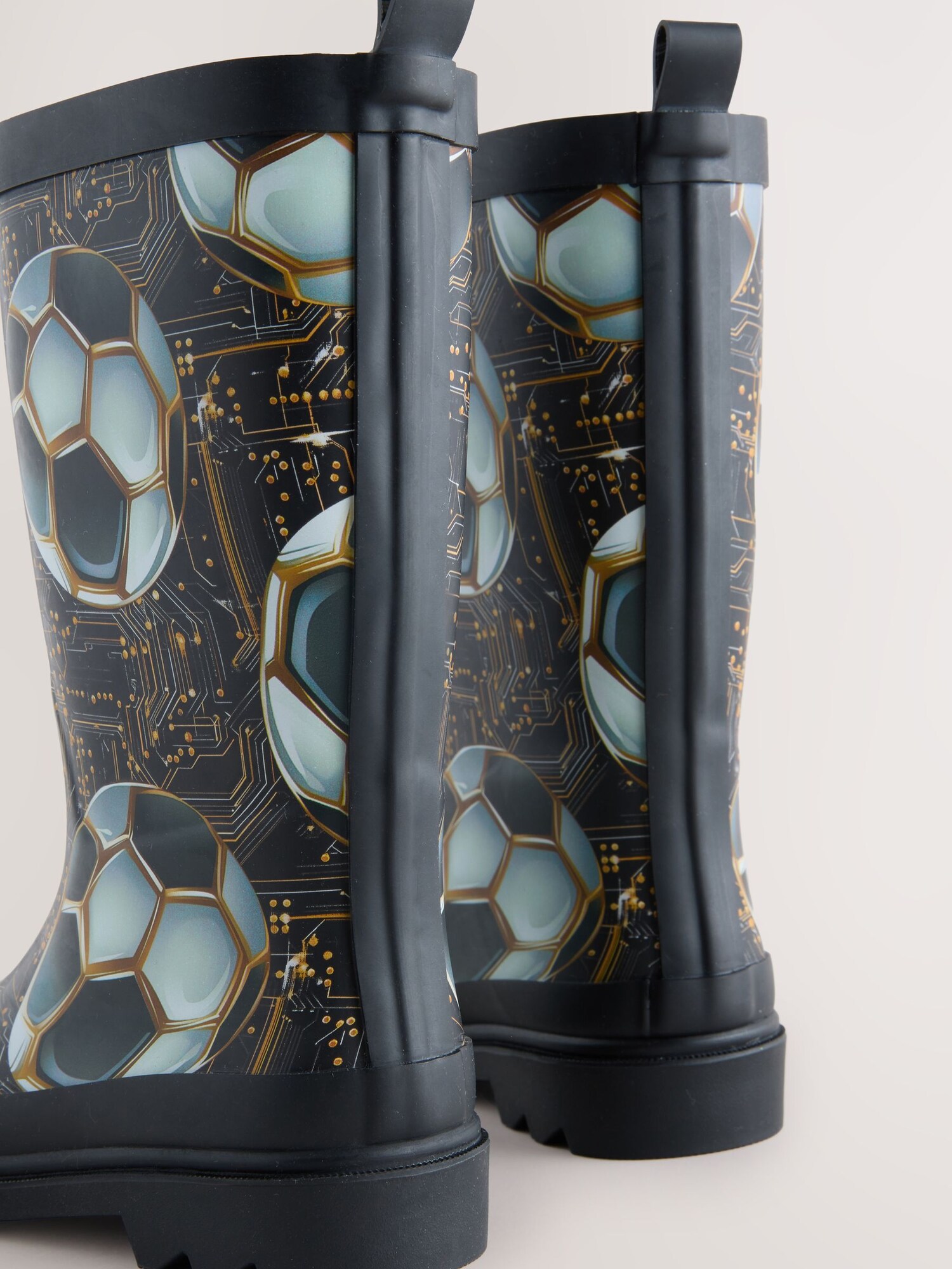 Thumbnail - Next Gummistiefel