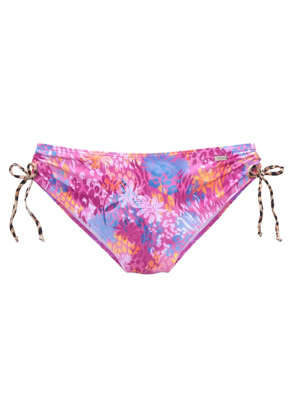 BUFFALO, Bikini nadrágok, kék, 2 kép a 4 közül