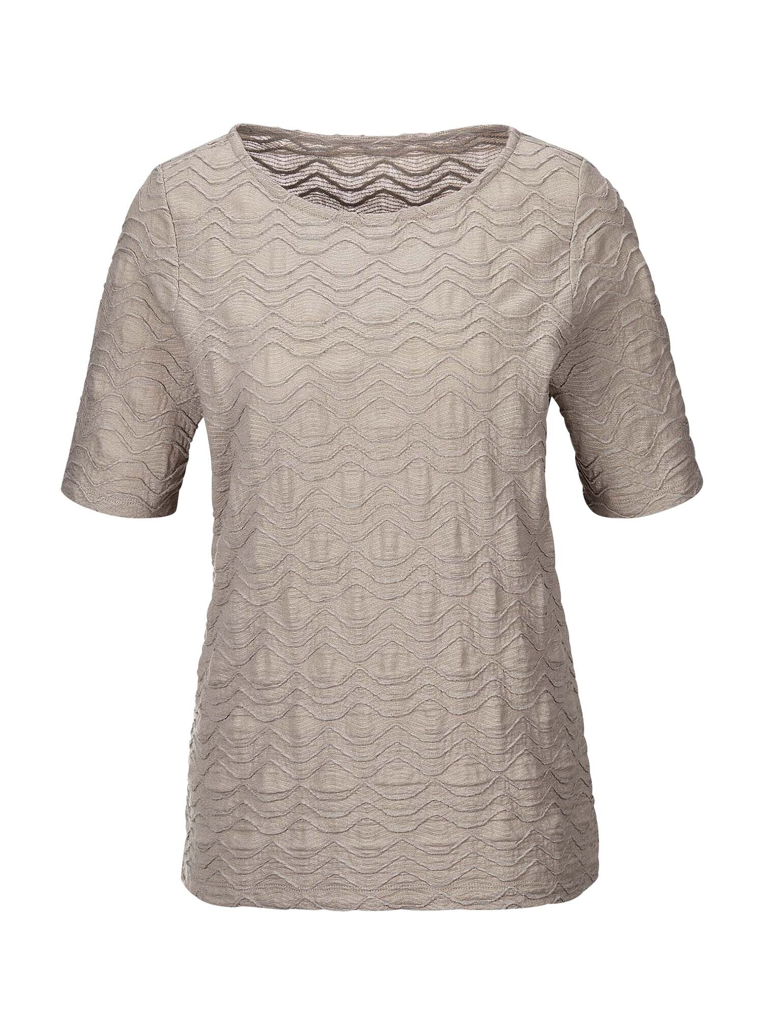 Madeleine Shirt