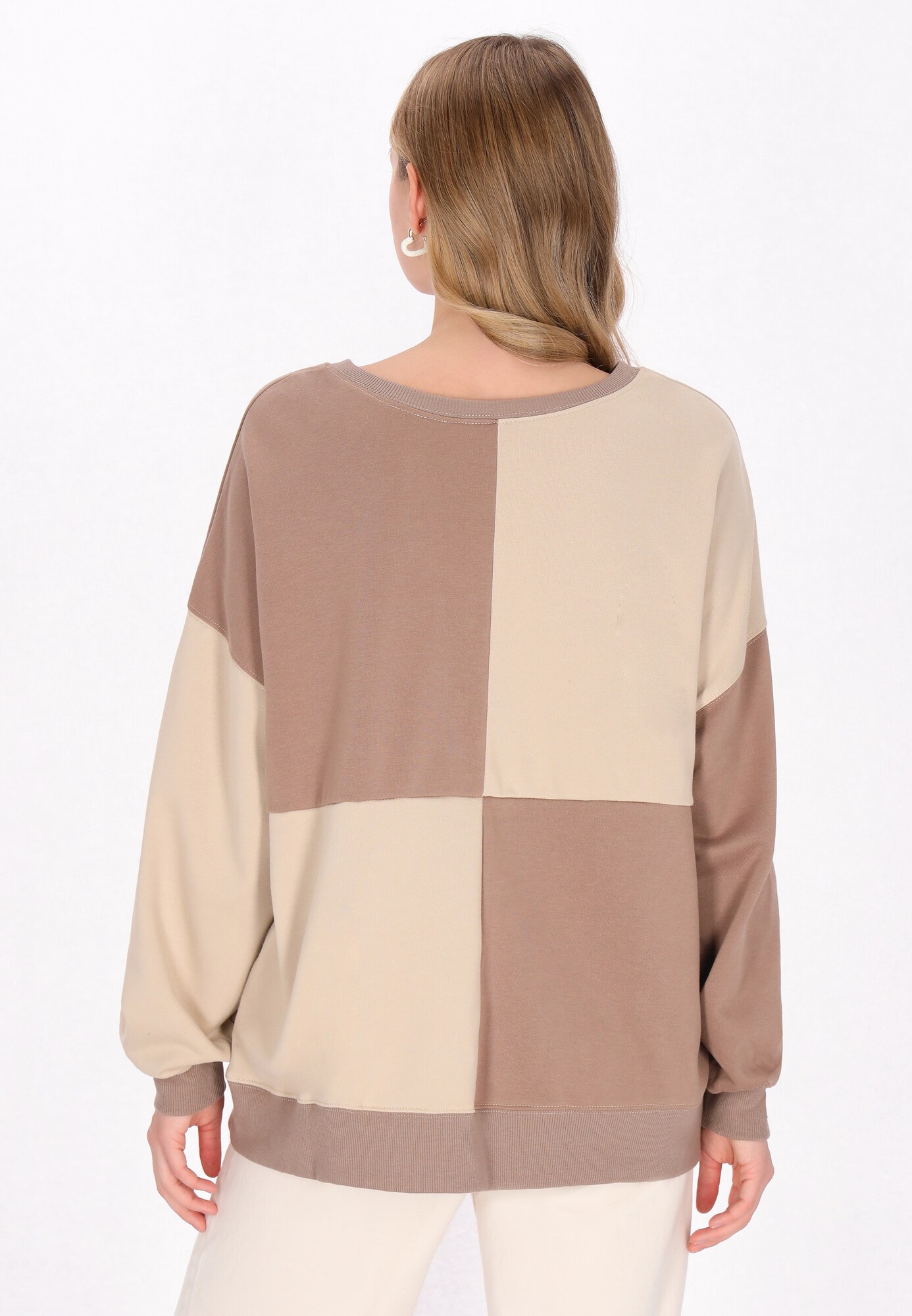 Thumbnail - MYMO Sweatshirt Back To School