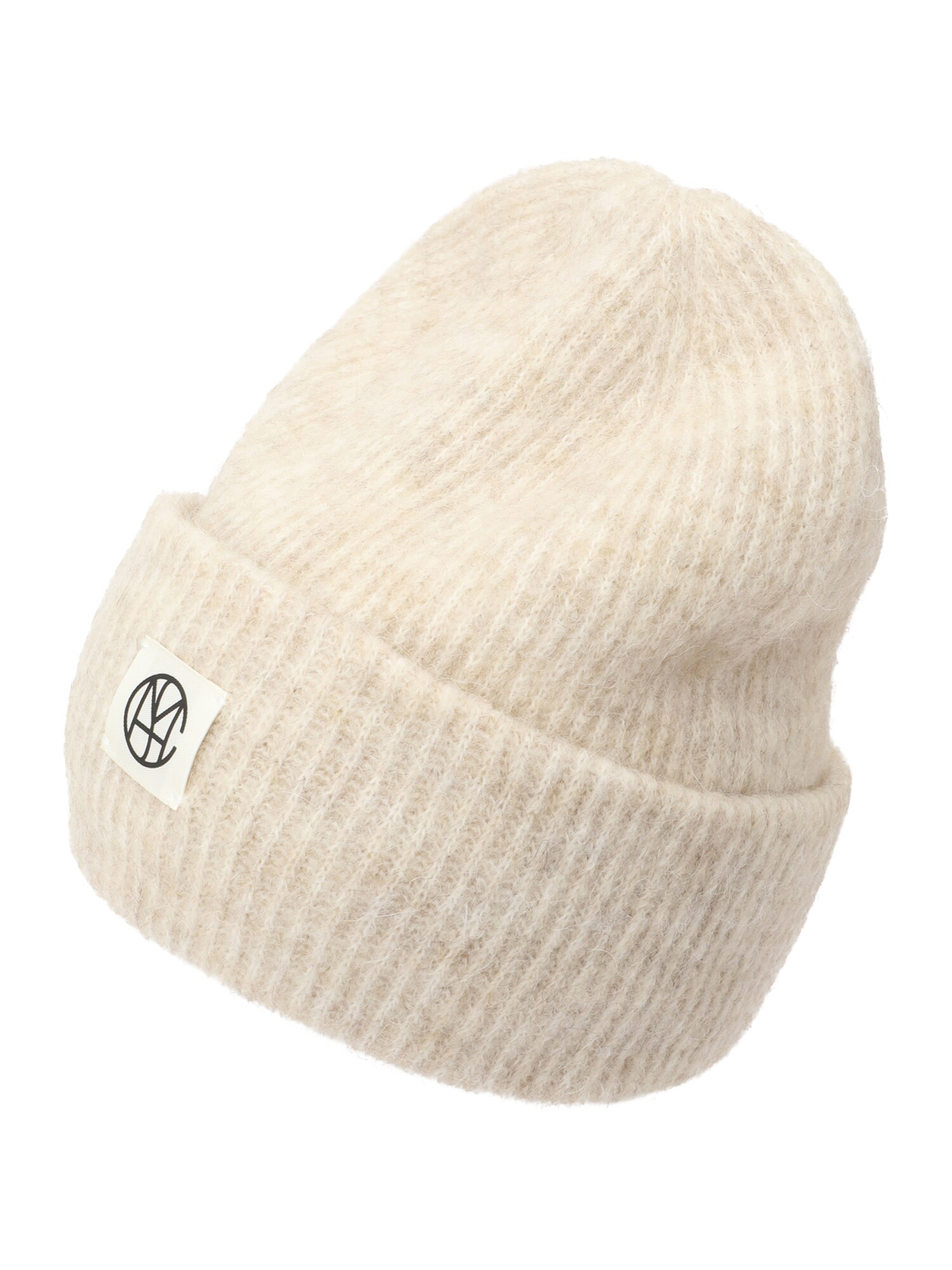 MSCH COPENHAGEN Keyhope Icon Beanie mössor dam – bild 7
