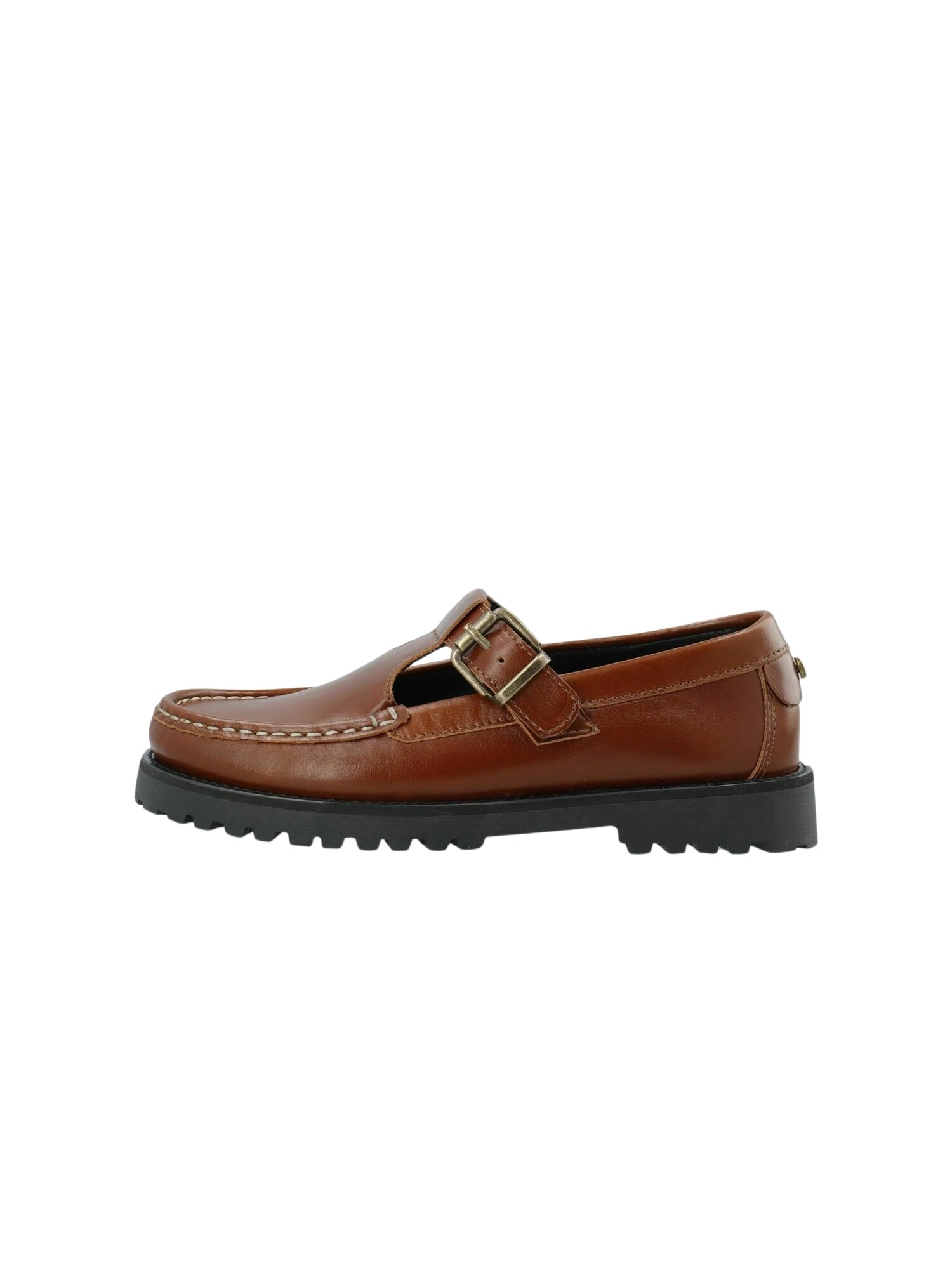 Ca'Shott Zapatillas 'CASLENA'  cognac