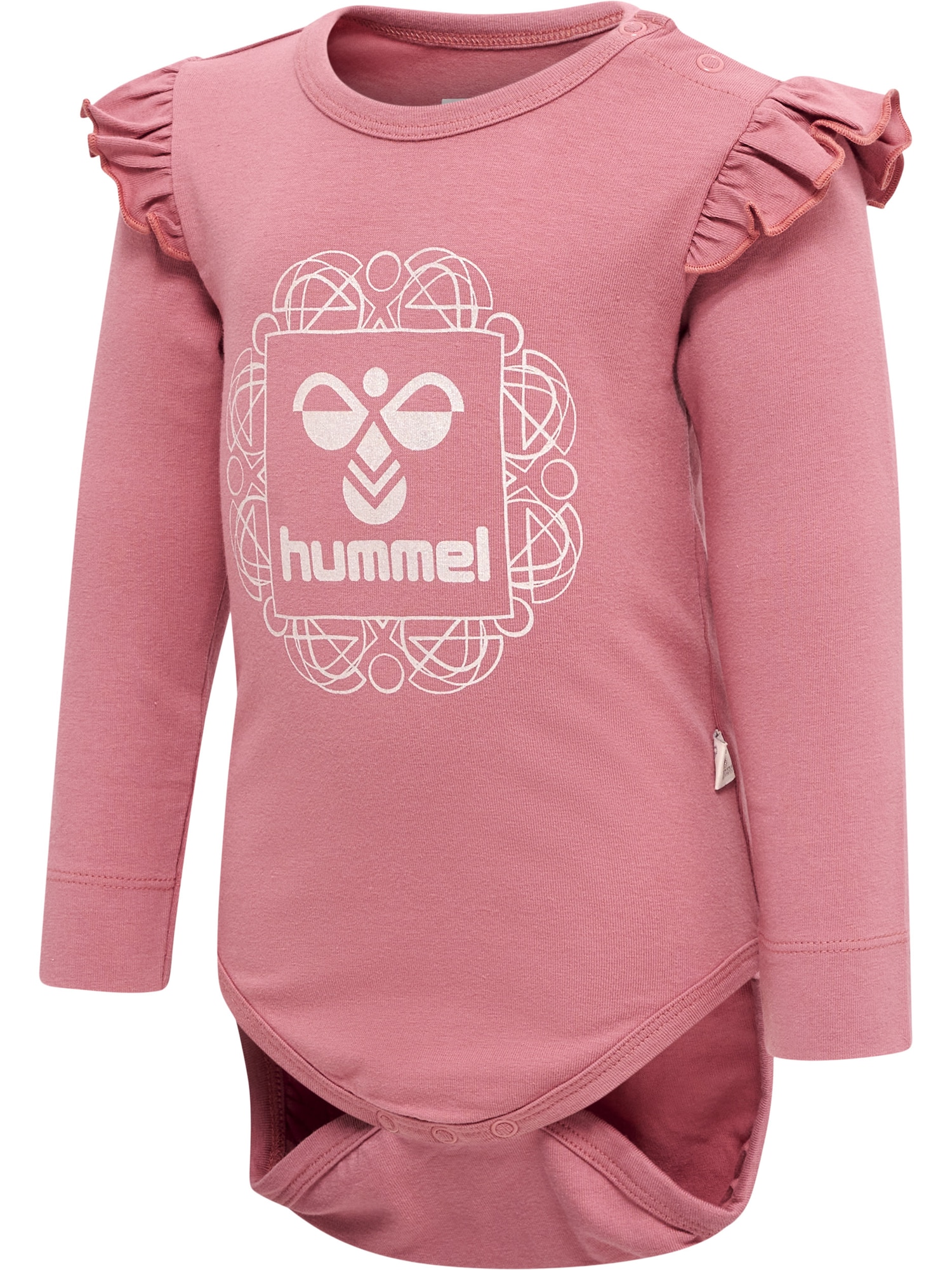 Thumbnail - Hummel Body