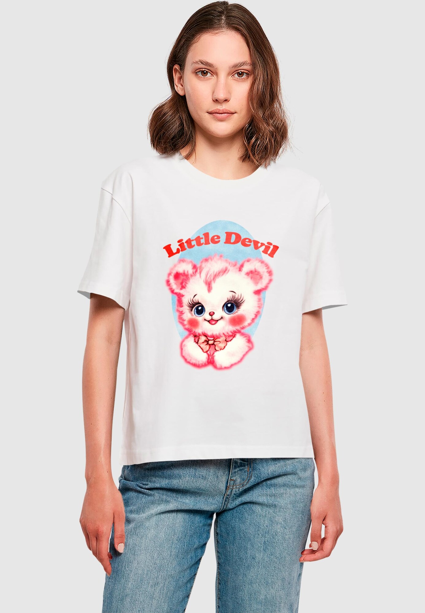 Thumbnail - T-Shirt 'Little Devil'