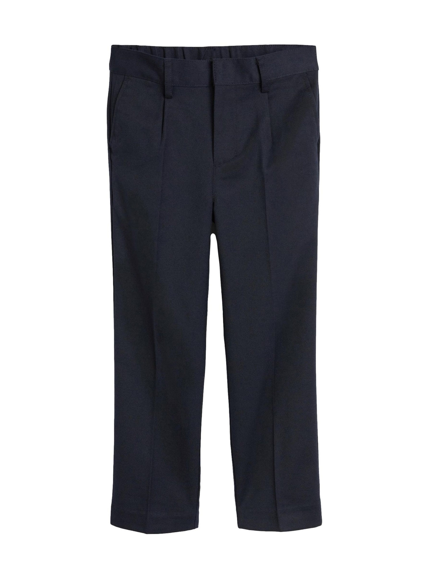 Next Pantaloni  bleumarin