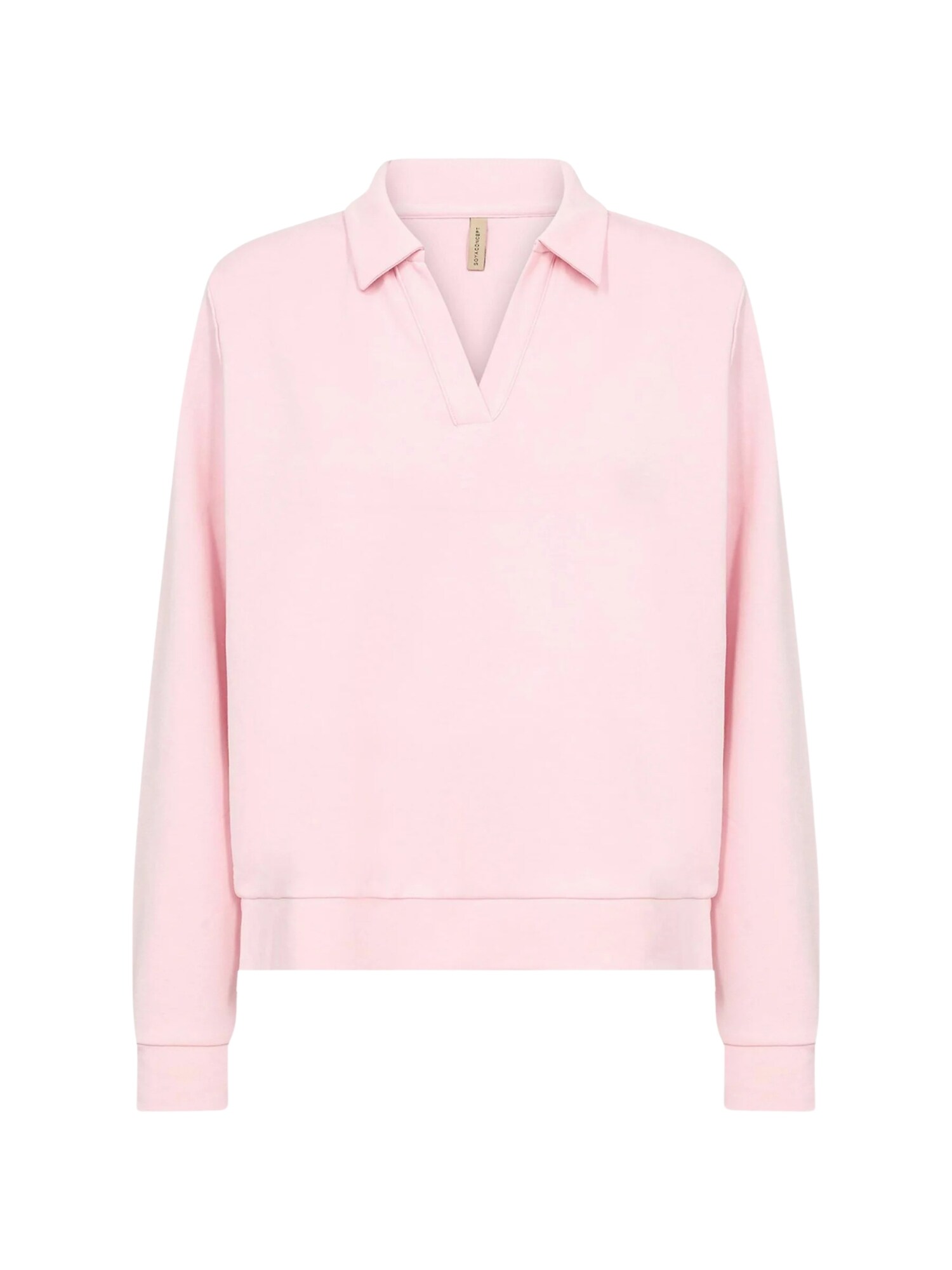 Soyaconcept Sudadera 'Banu'  rosa